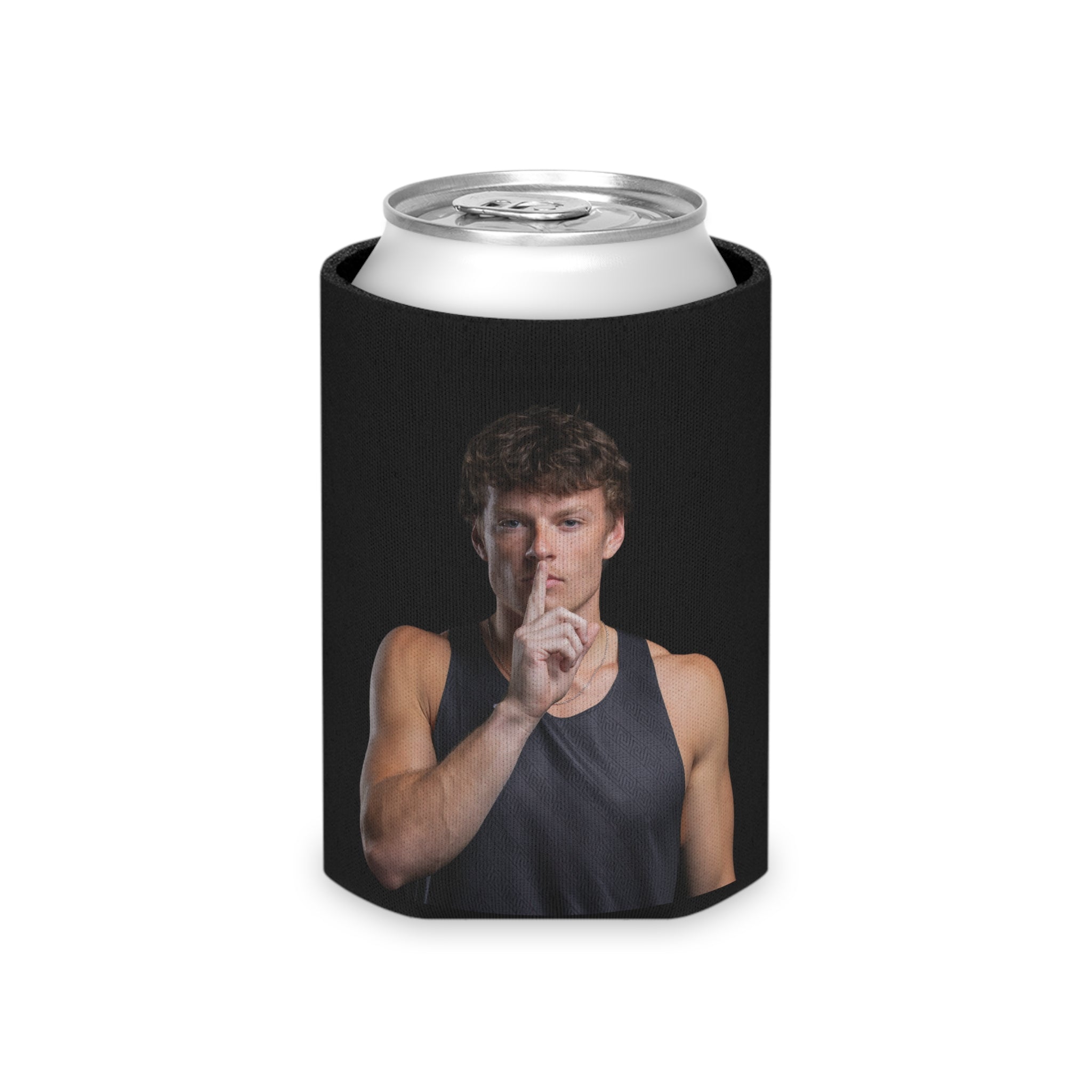 Dylan Terryberry Can Cooler