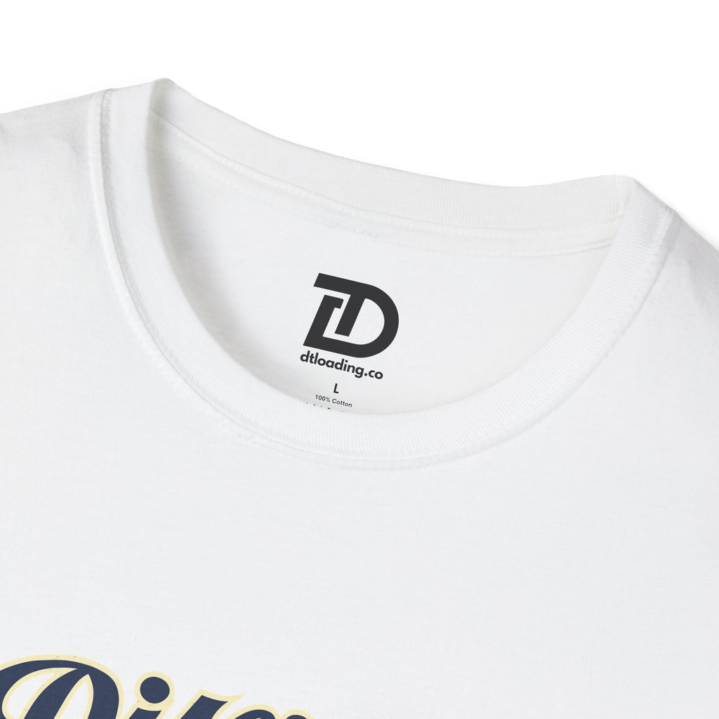 Disciples Unisex Softstyle T-Shirt