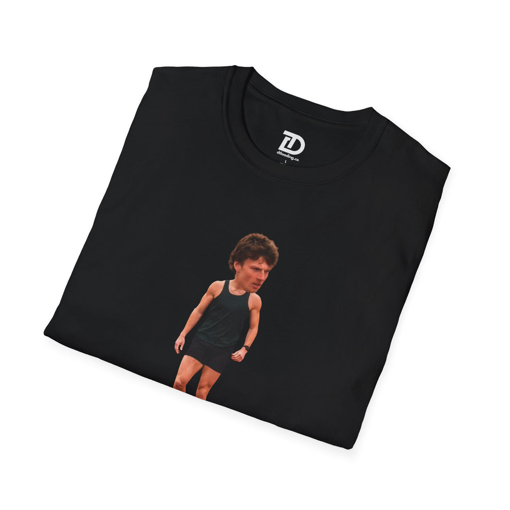 Dylan Terryberry Mini Unisex Softstyle T-Shirt