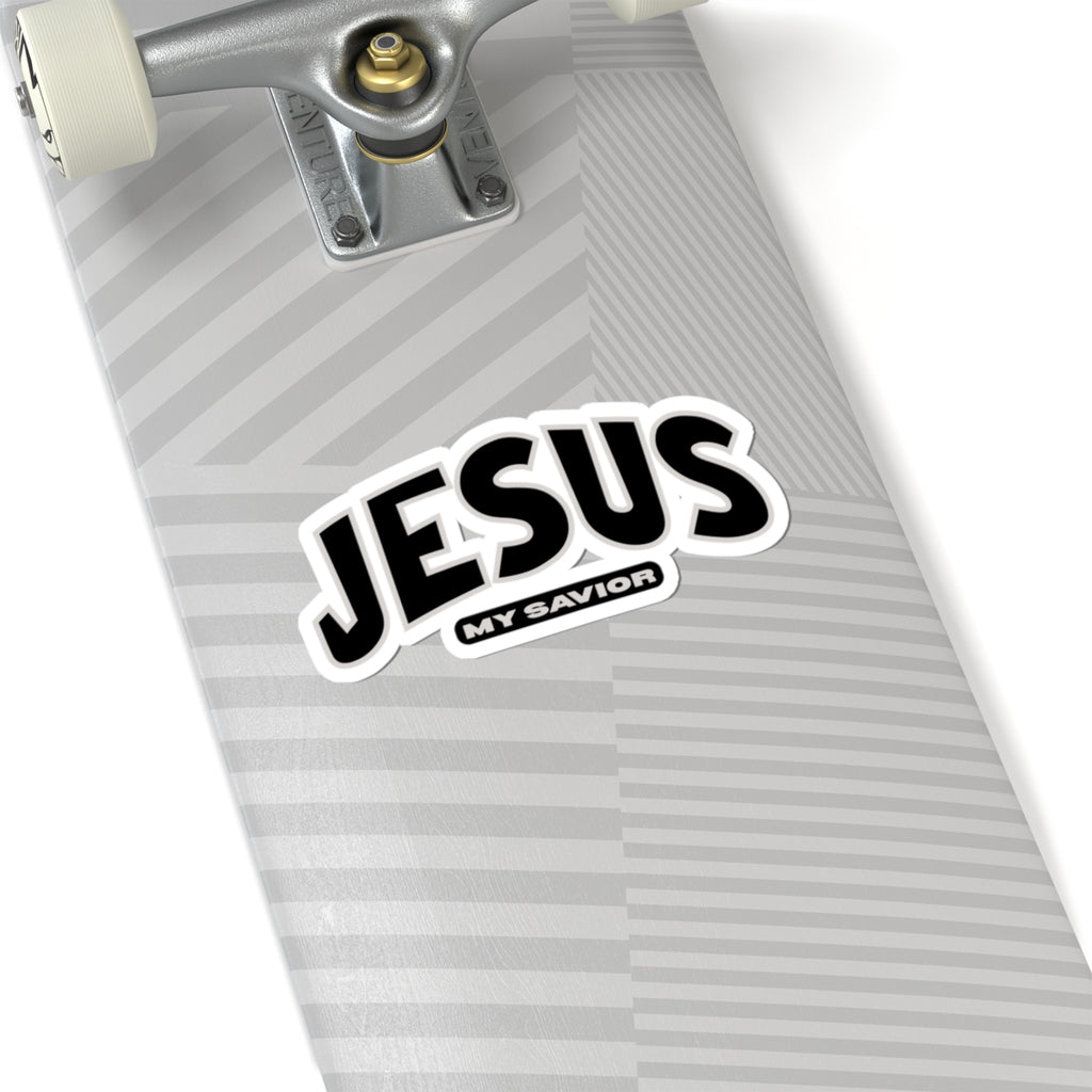 Jesus Sticker