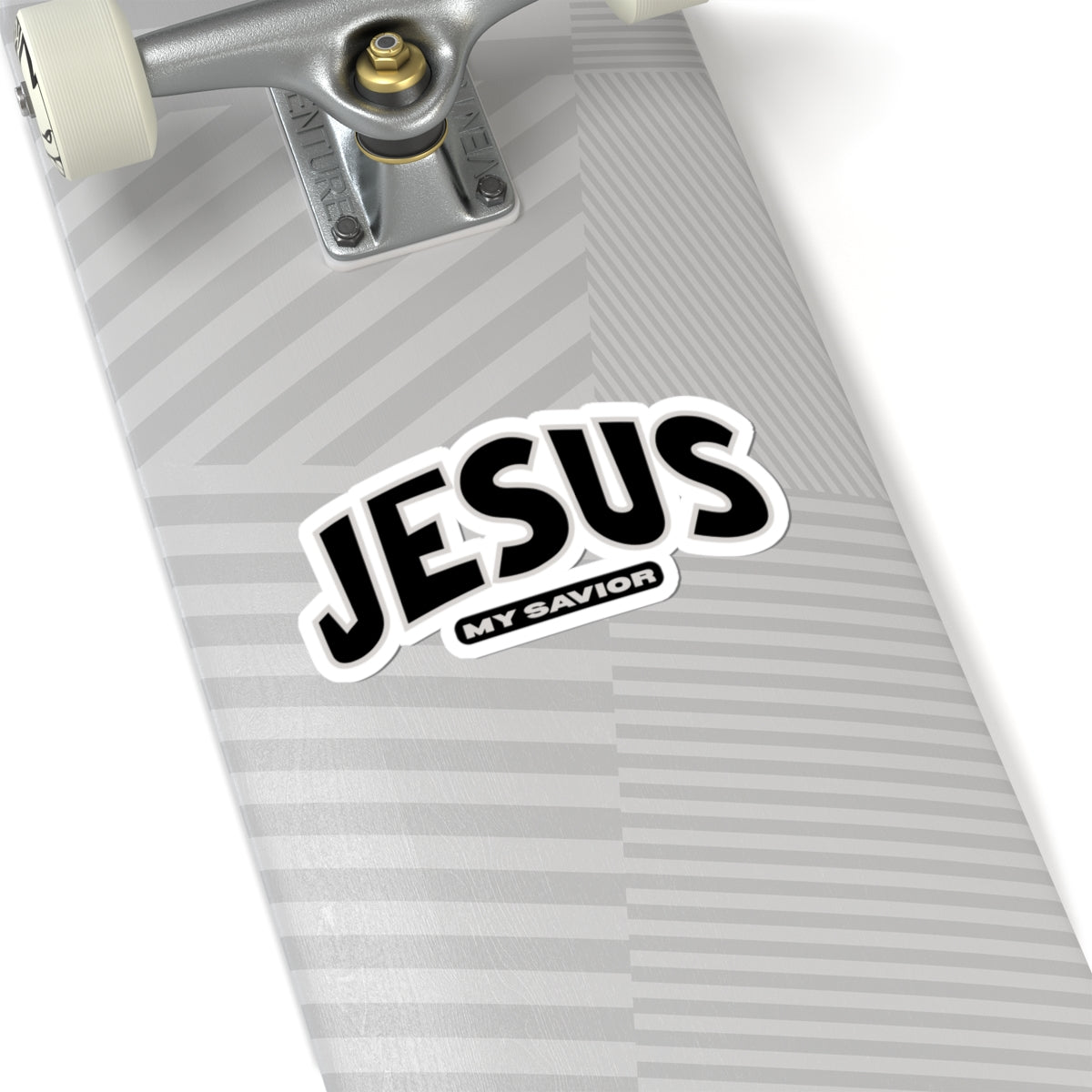 Jesus Sticker