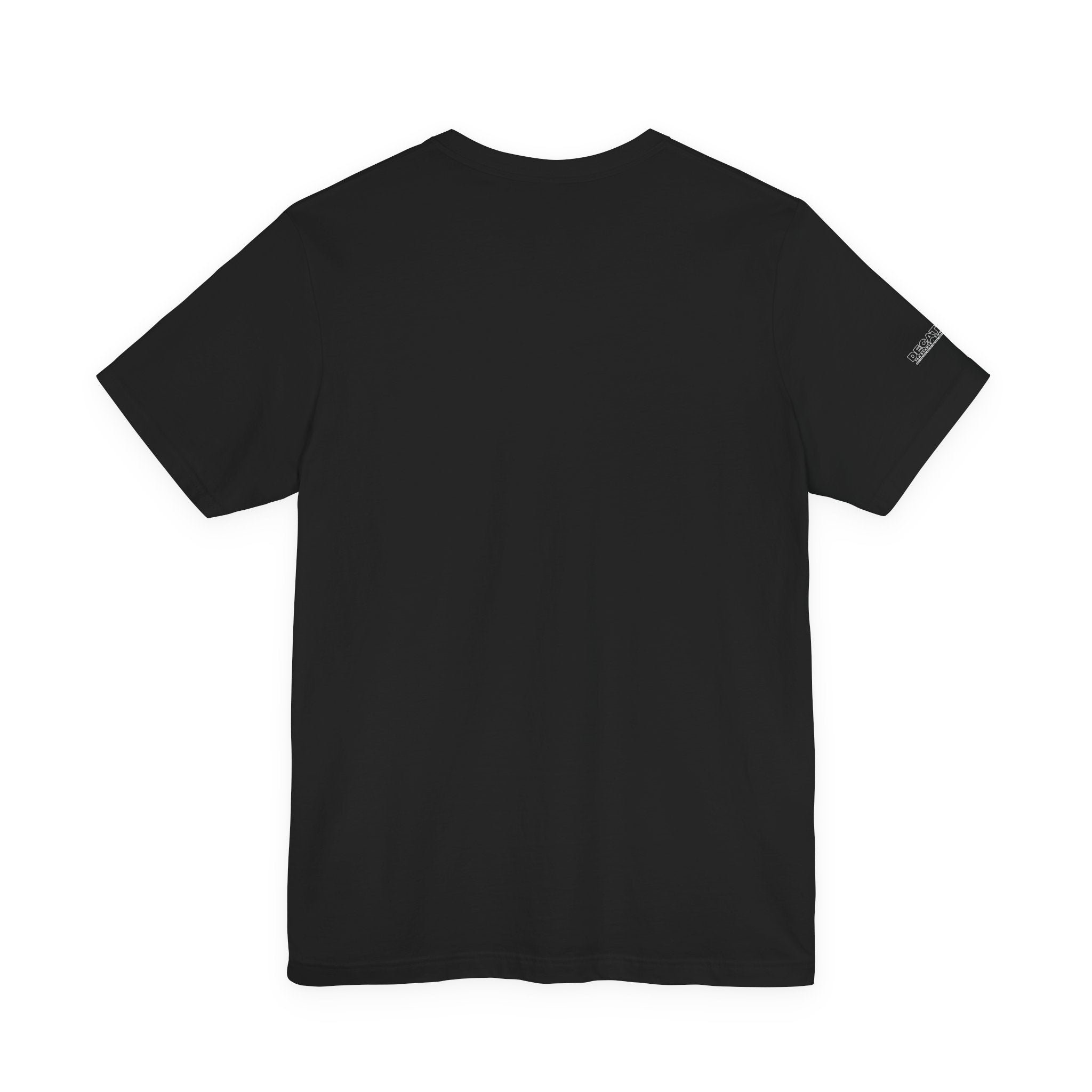 Decathlon Dylan Terryberry Unisex Short Sleeve Tee