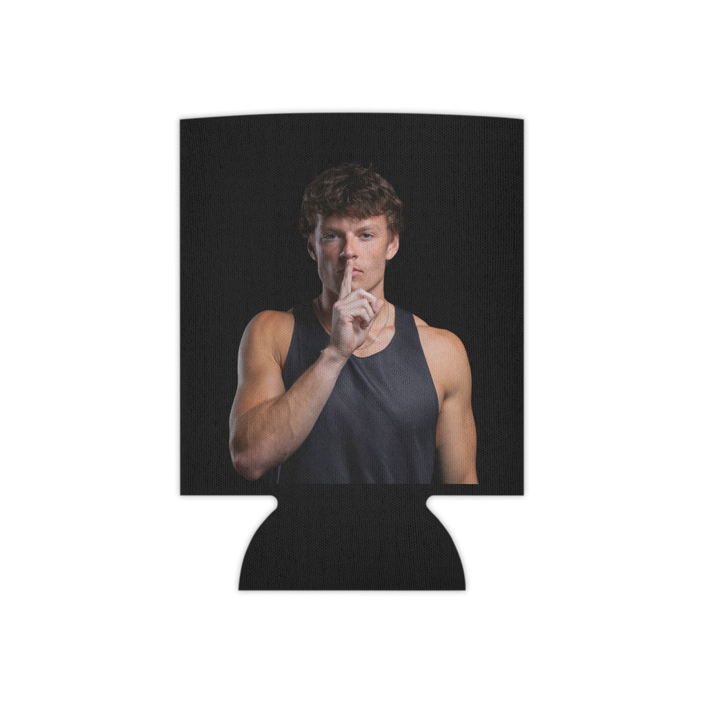 Dylan Terryberry Can Cooler