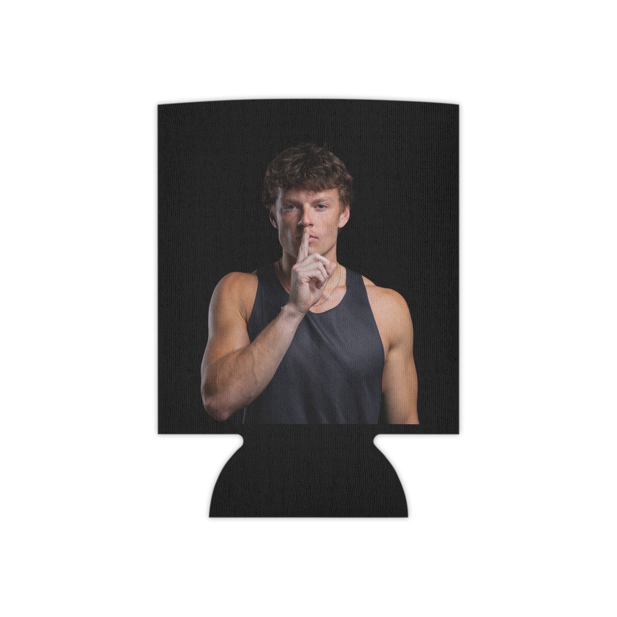 Dylan Terryberry Can Cooler