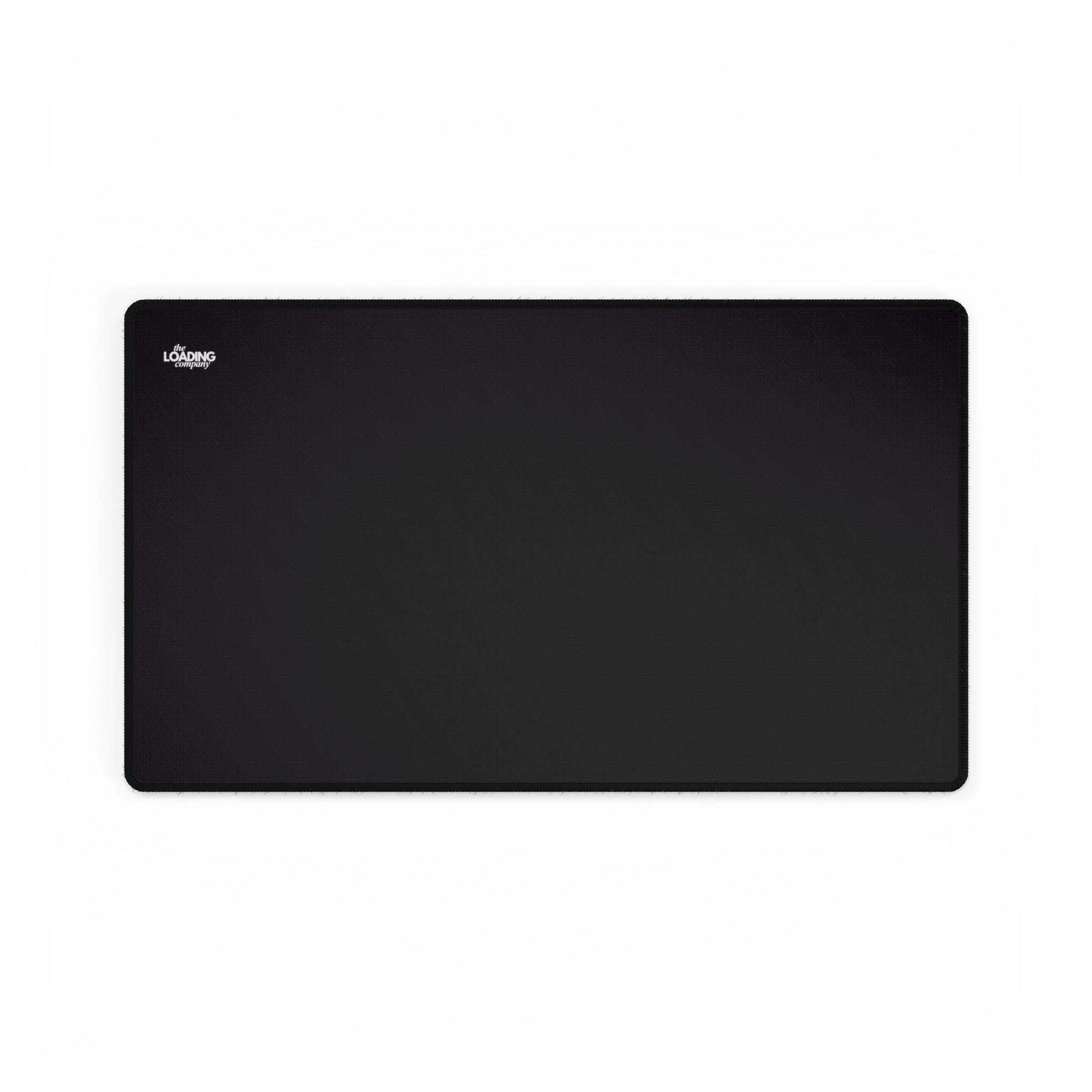 The Loading Company Desk Mat