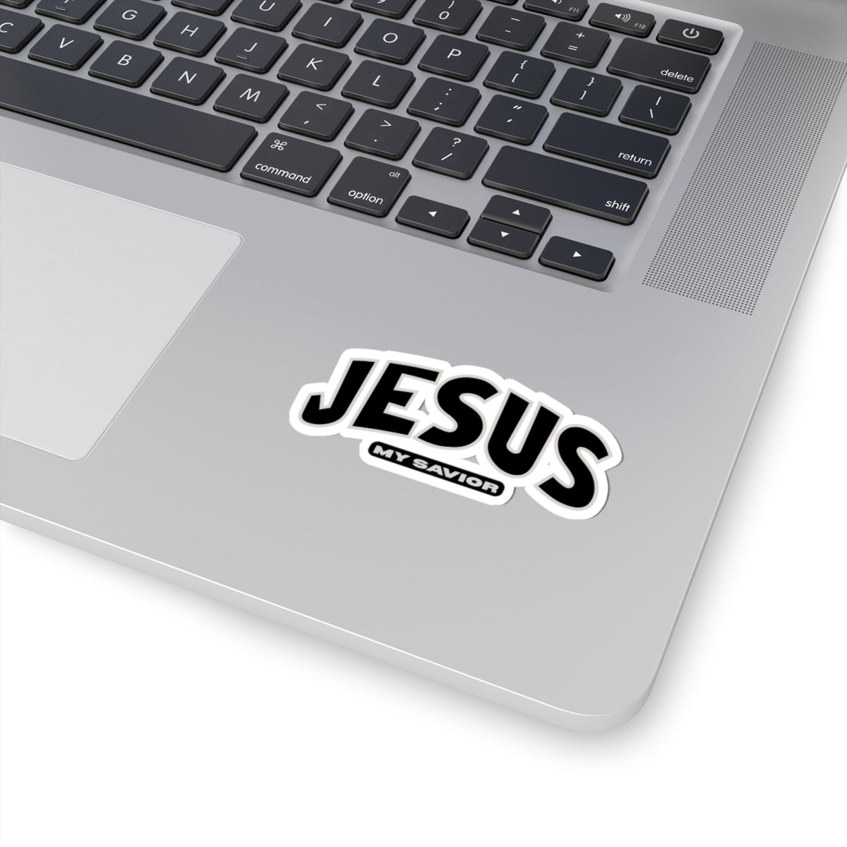 Jesus Sticker