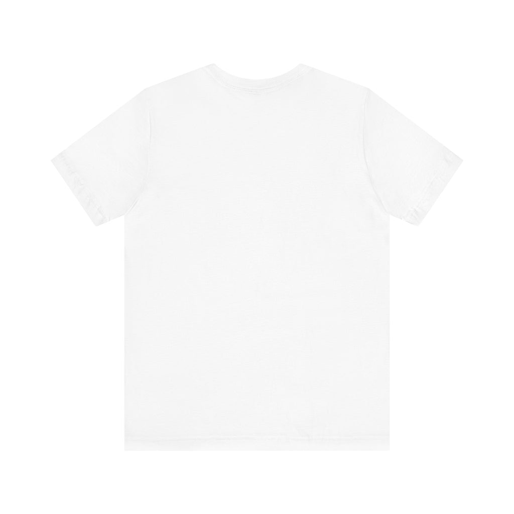 I Heart DT Unisex Short Sleeve Tee