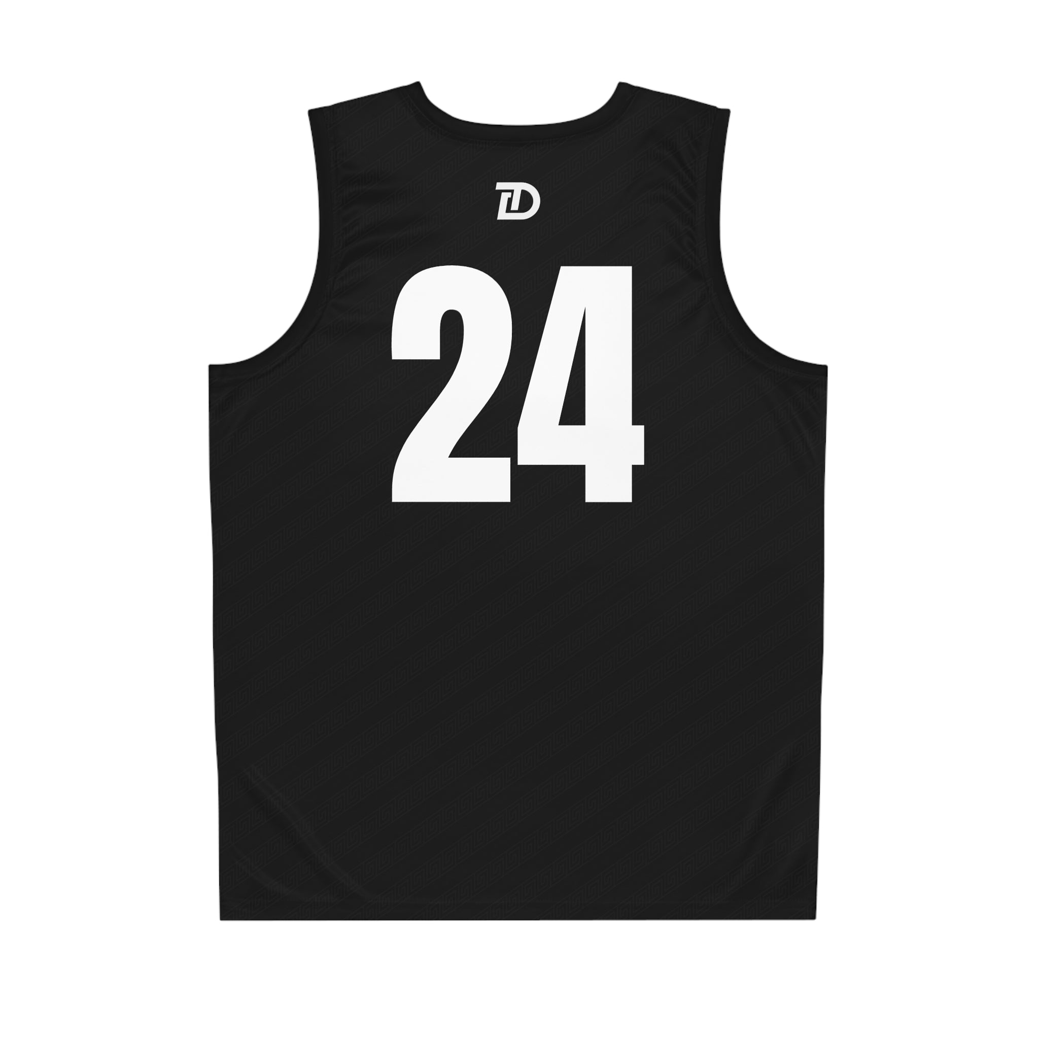 The Loading Company Basketball Jersey