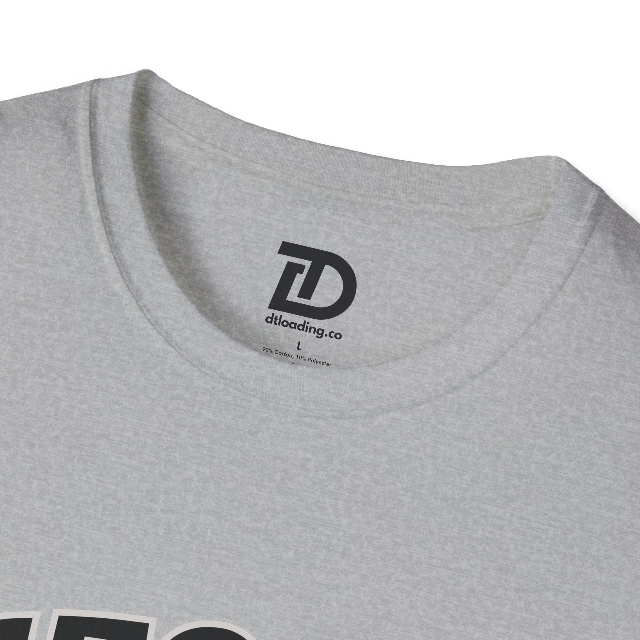 Jesus My Savior Unisex Softstyle T-Shirt