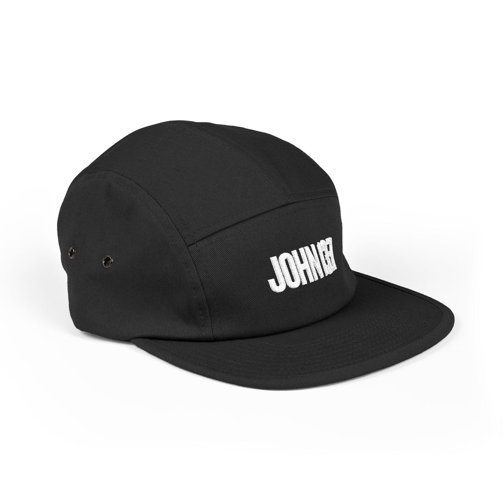 John 13:7 5 Panel Cap (Embroidery)