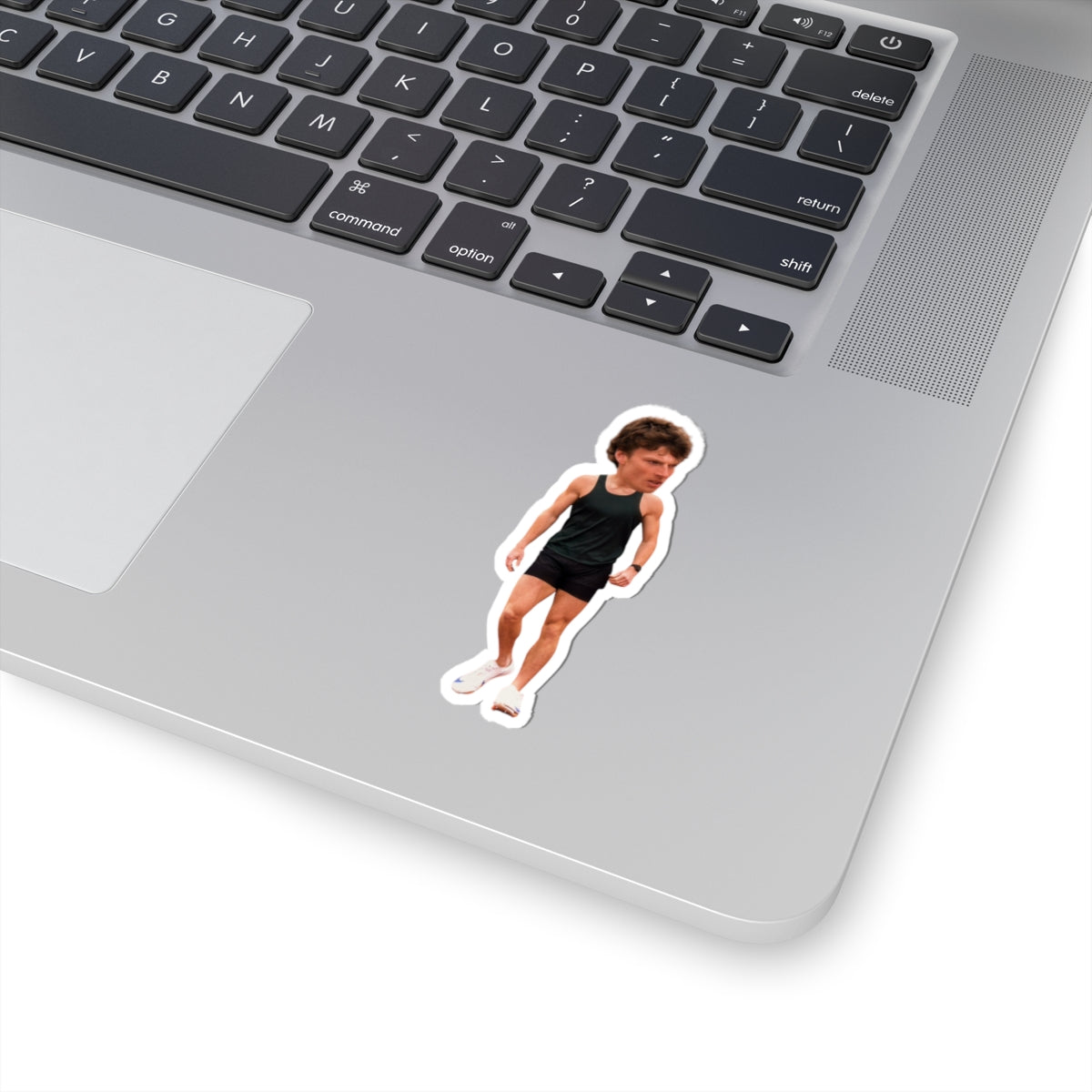 Dylan Terryberry Mini Sticker