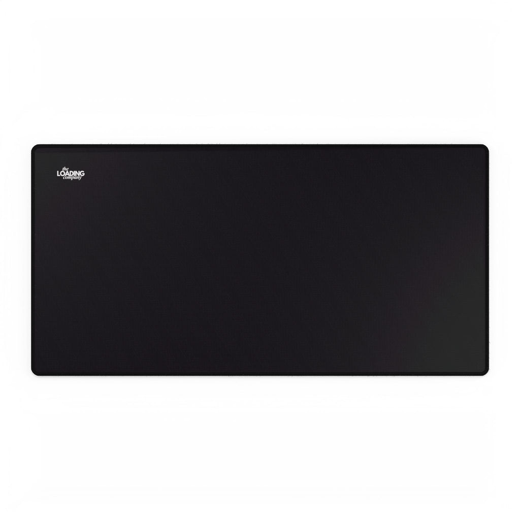 The Loading Company Desk Mat