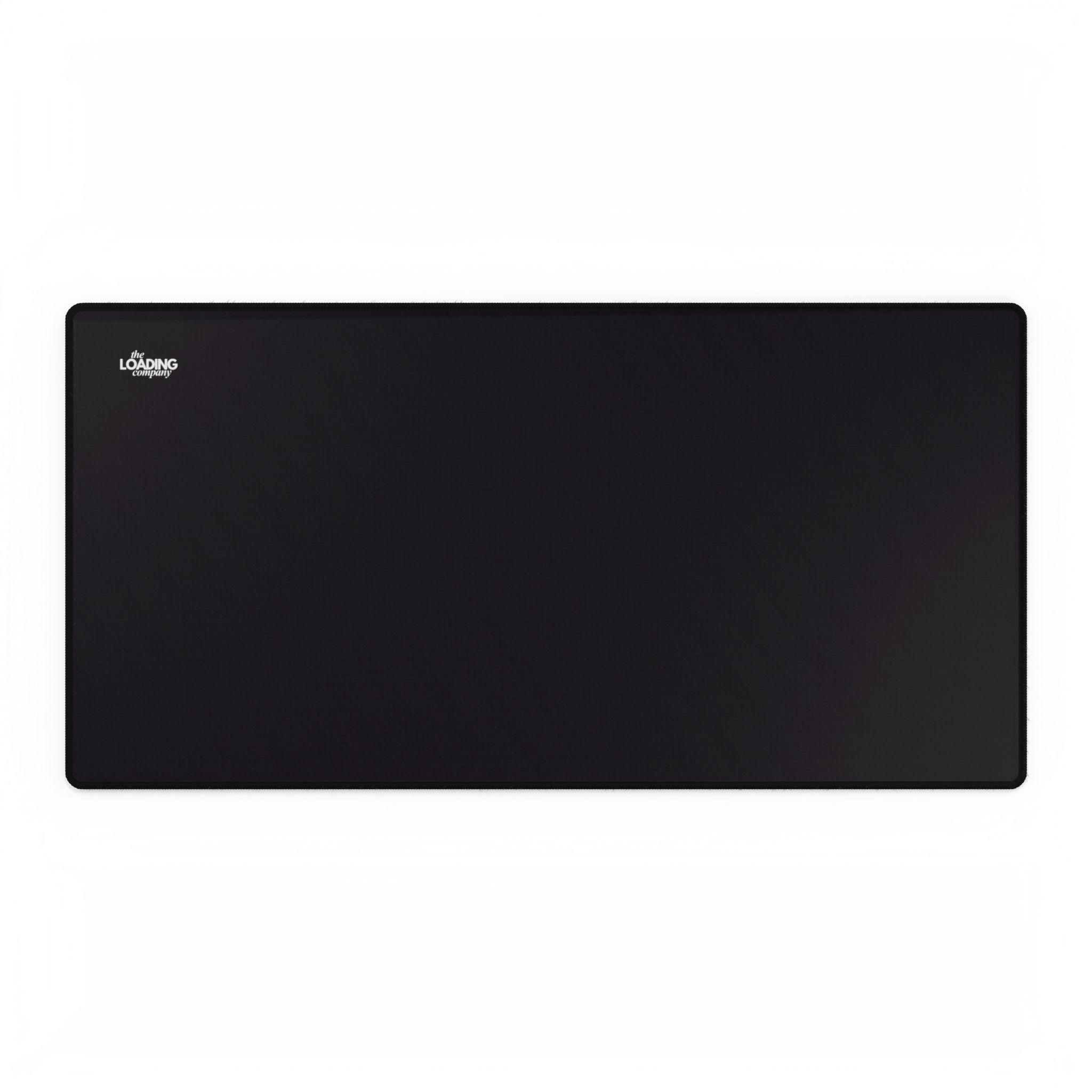 The Loading Company Desk Mat