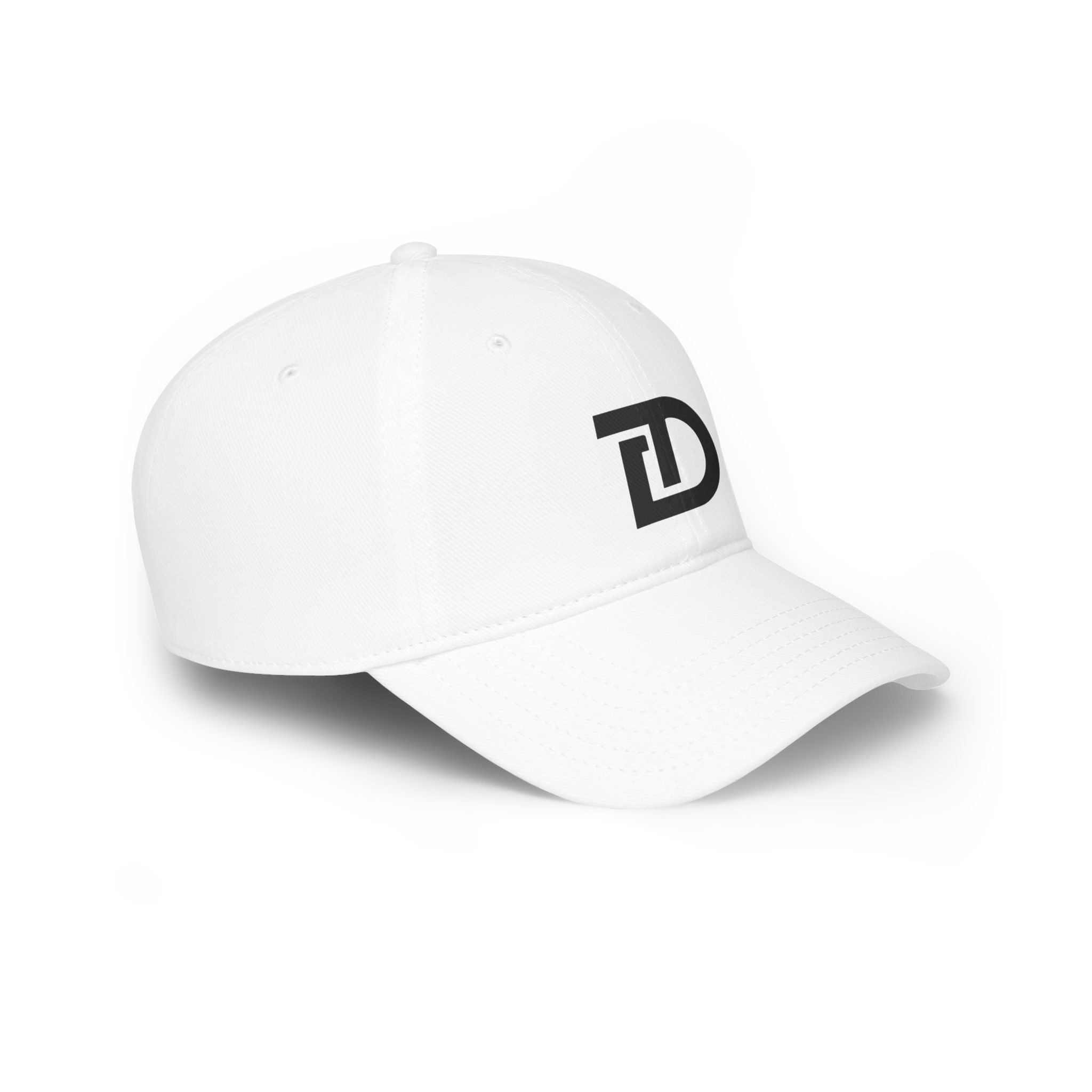 DTL Logo Baseball Cap