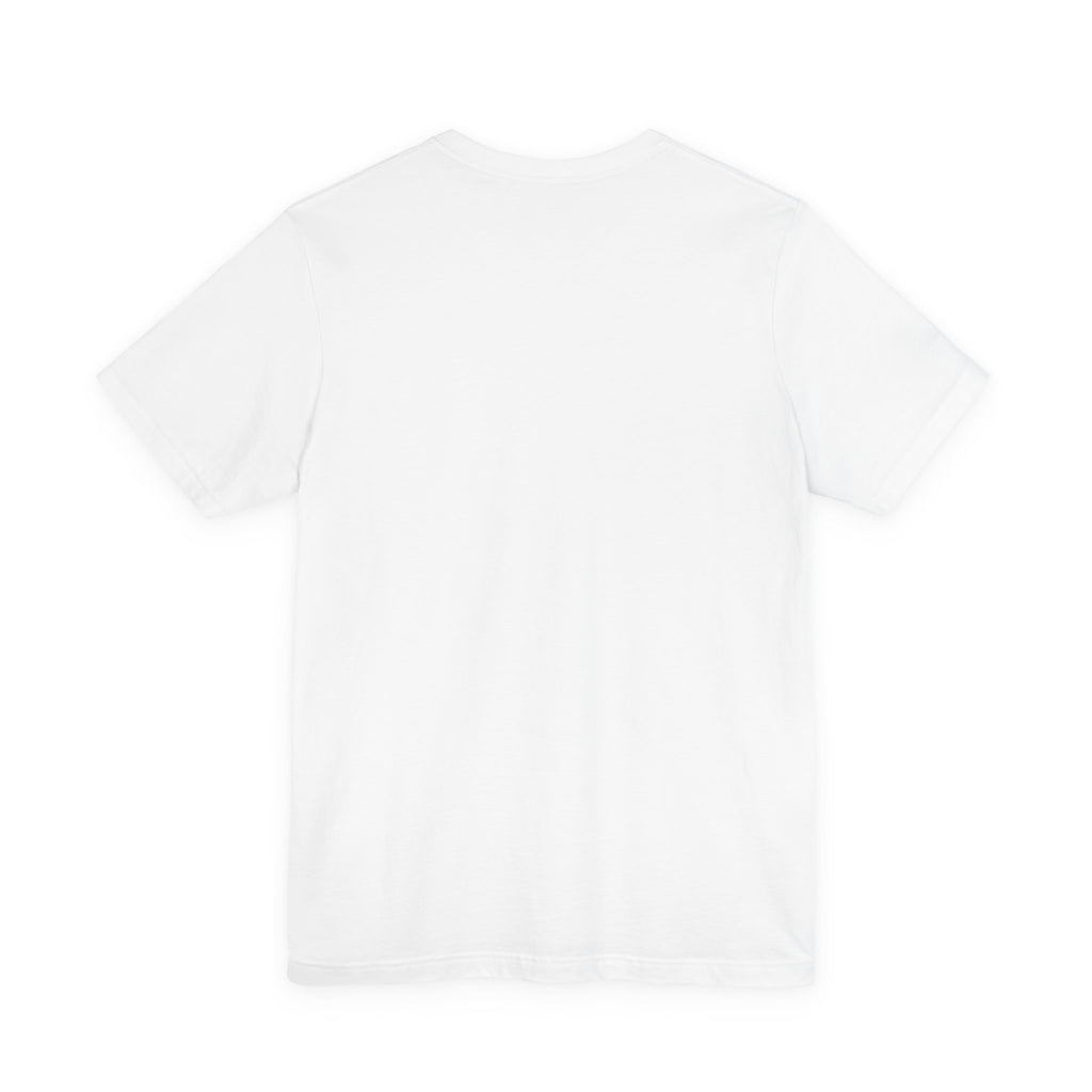 I Heart DT Unisex Short Sleeve Tee