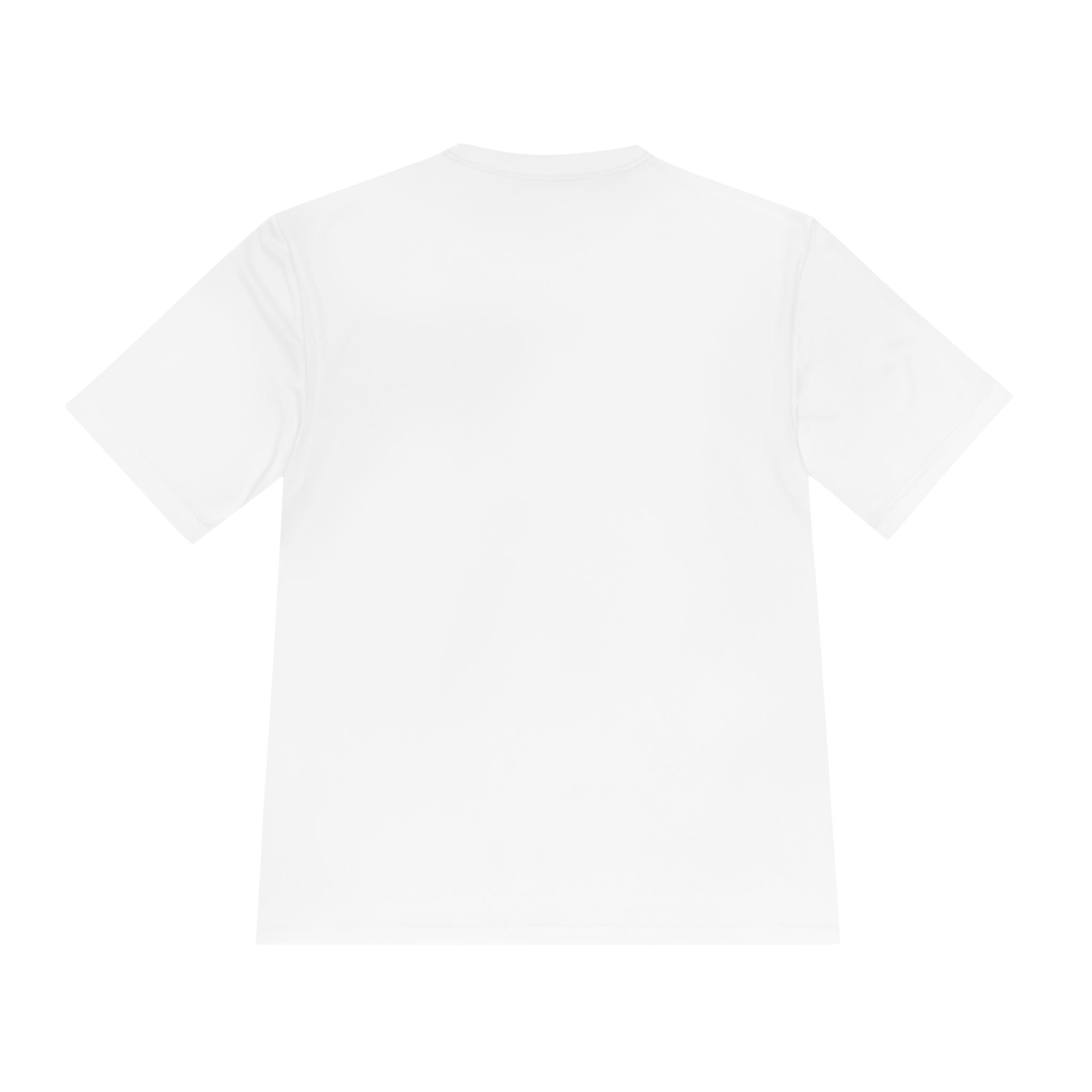 The Loading Company Unisex Moisture Wicking Tee