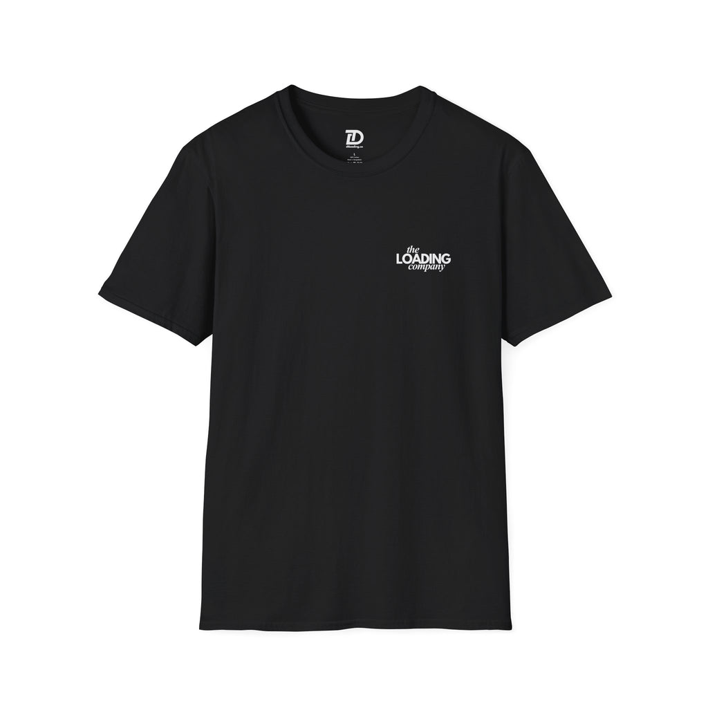 The Loading Company Unisex Softstyle T-Shirt