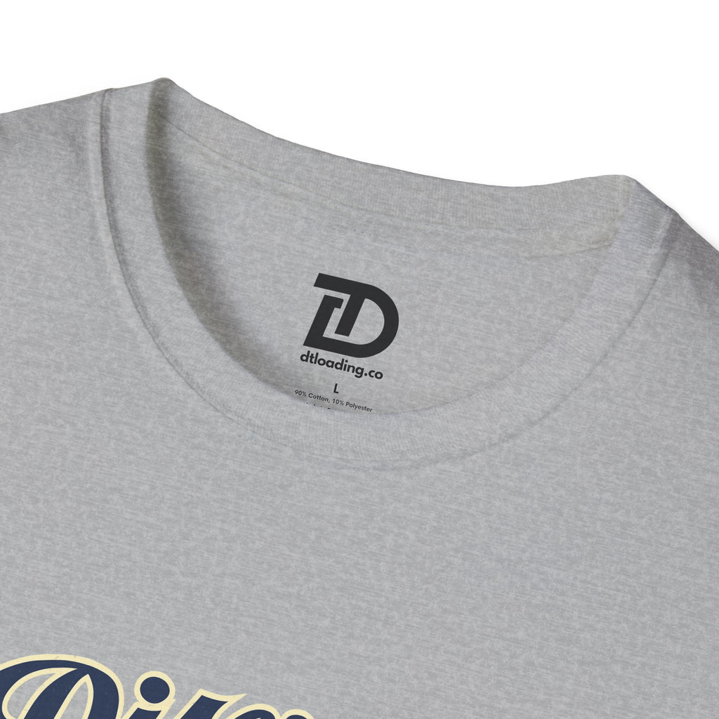 Disciples Unisex Softstyle T-Shirt