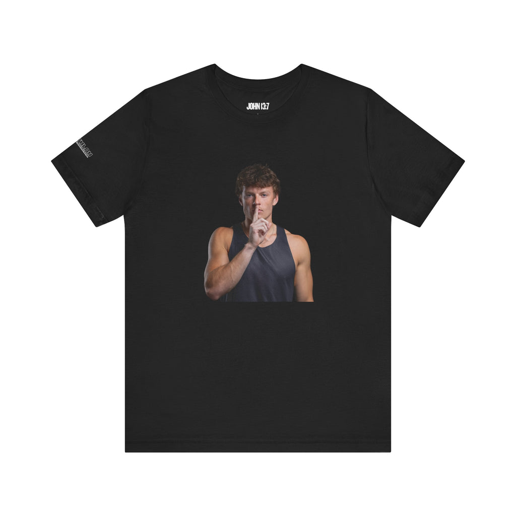 Decathlon Dylan Terryberry Unisex Short Sleeve Tee