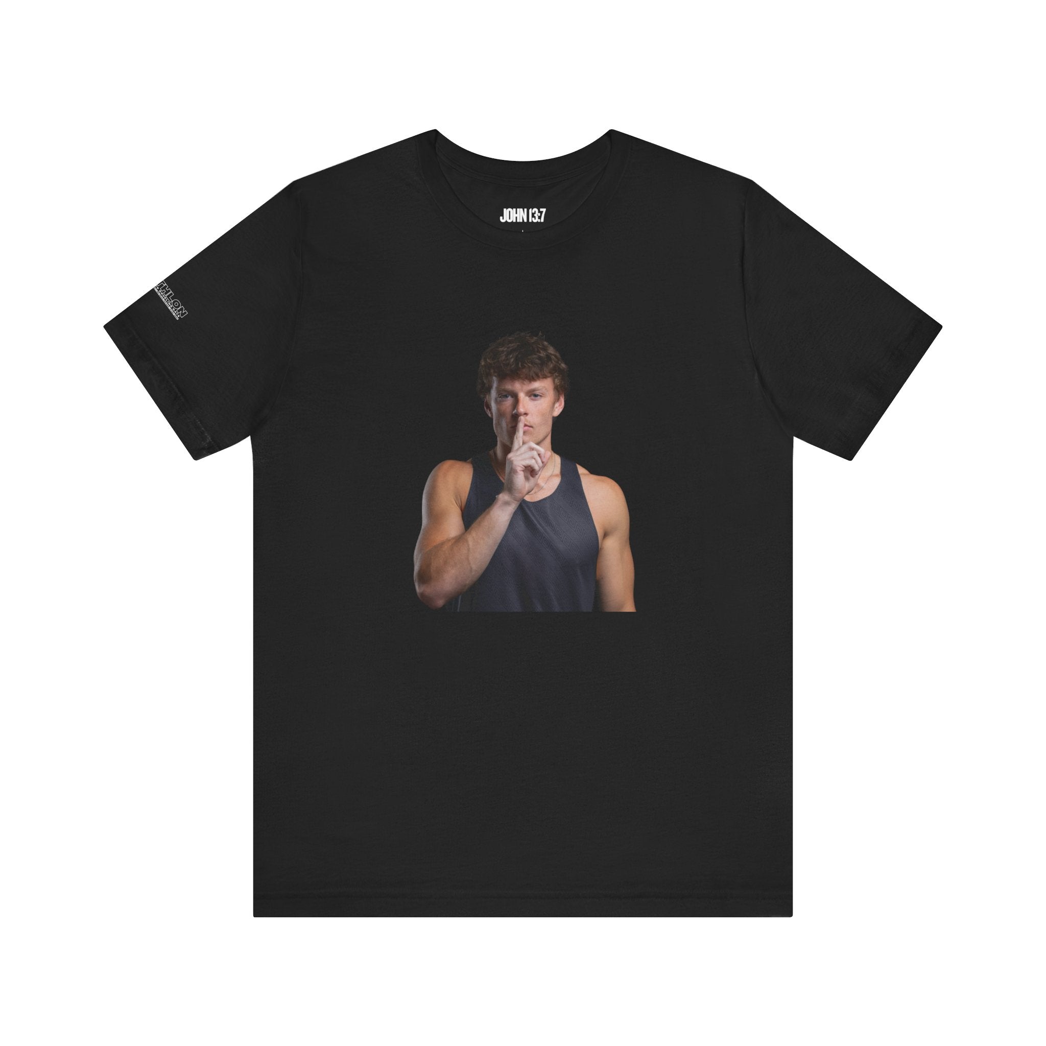 Decathlon Dylan Terryberry Unisex Short Sleeve Tee