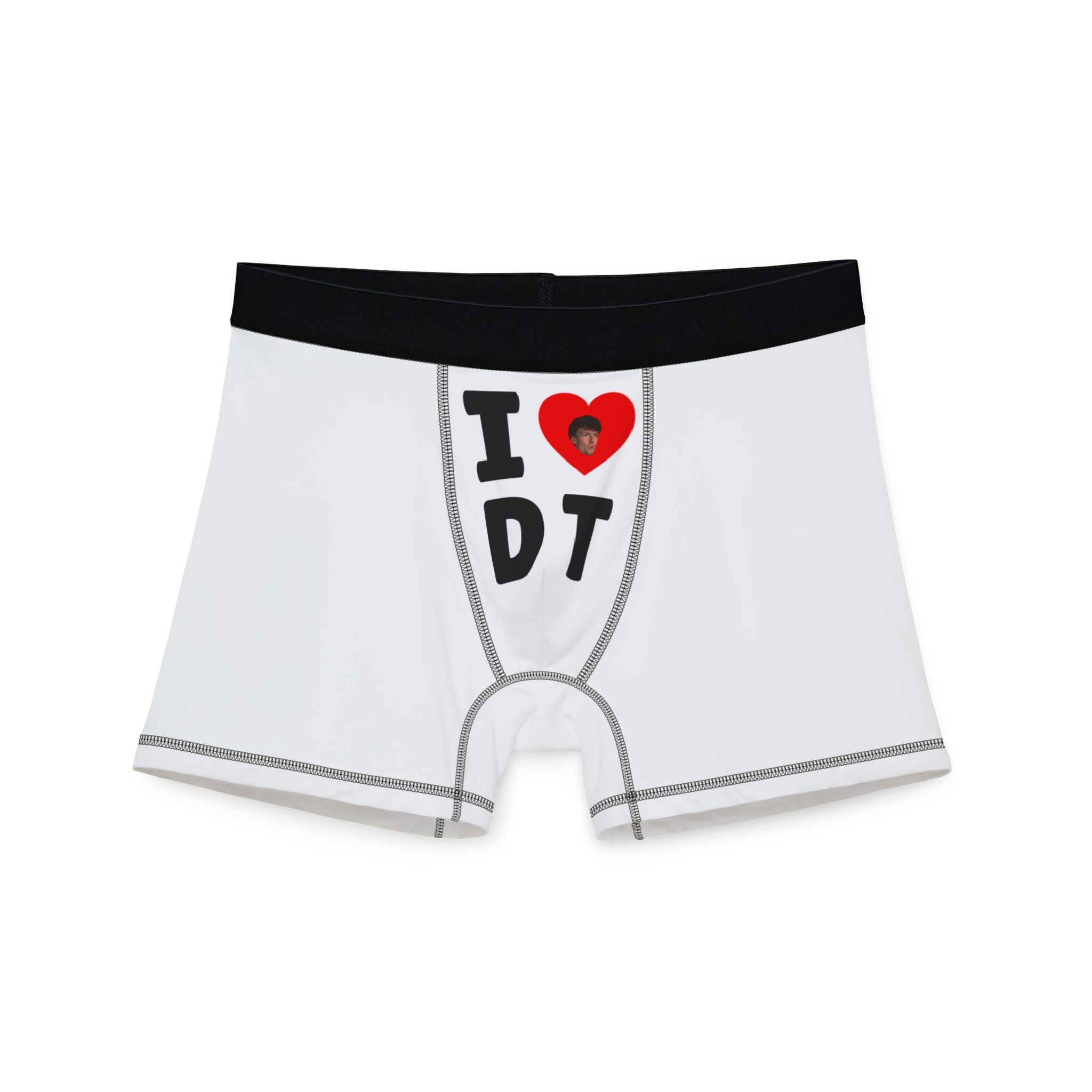 IHRTDT Men's Boxers