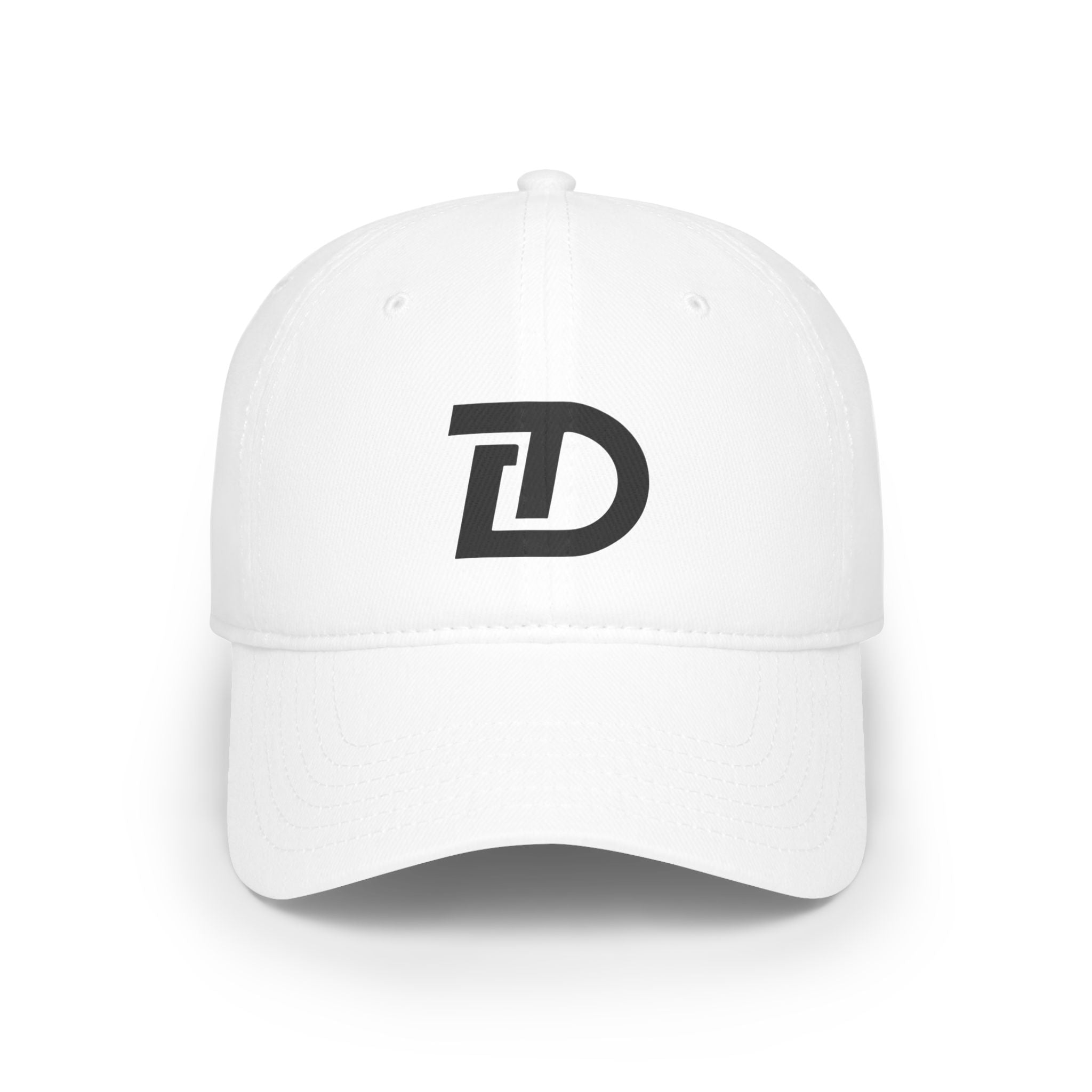 DTL Logo Baseball Cap