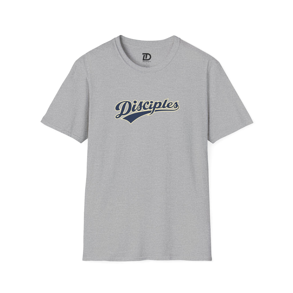Disciples Unisex Softstyle T-Shirt