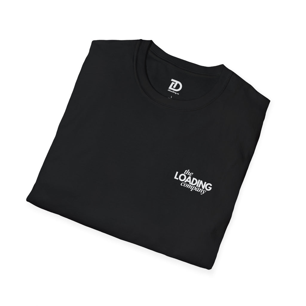 The Loading Company Unisex Softstyle T-Shirt