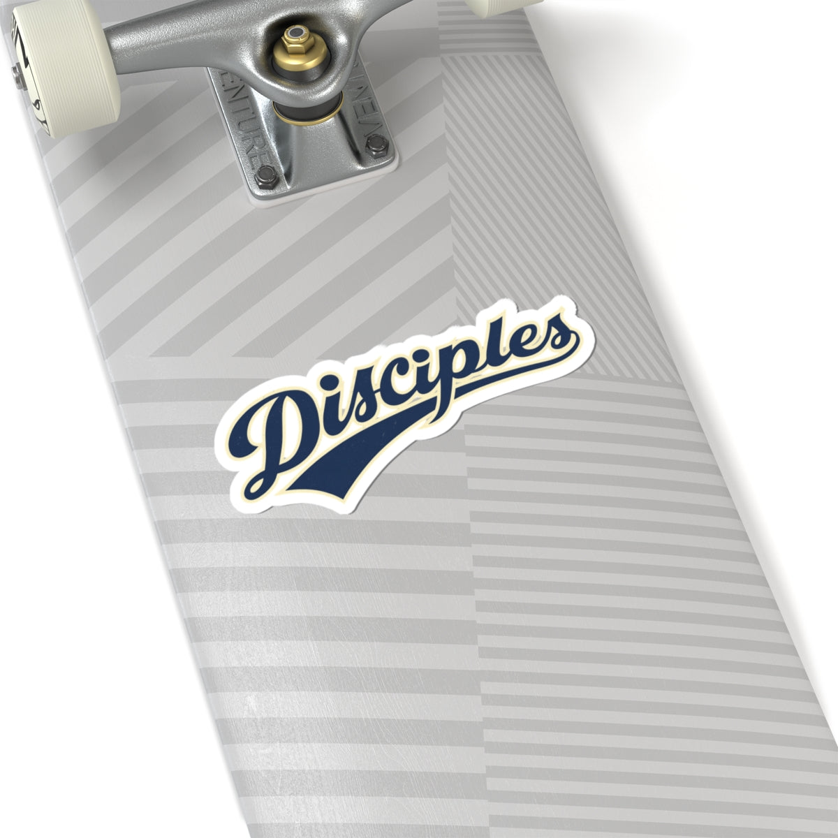 Disciples Sticker