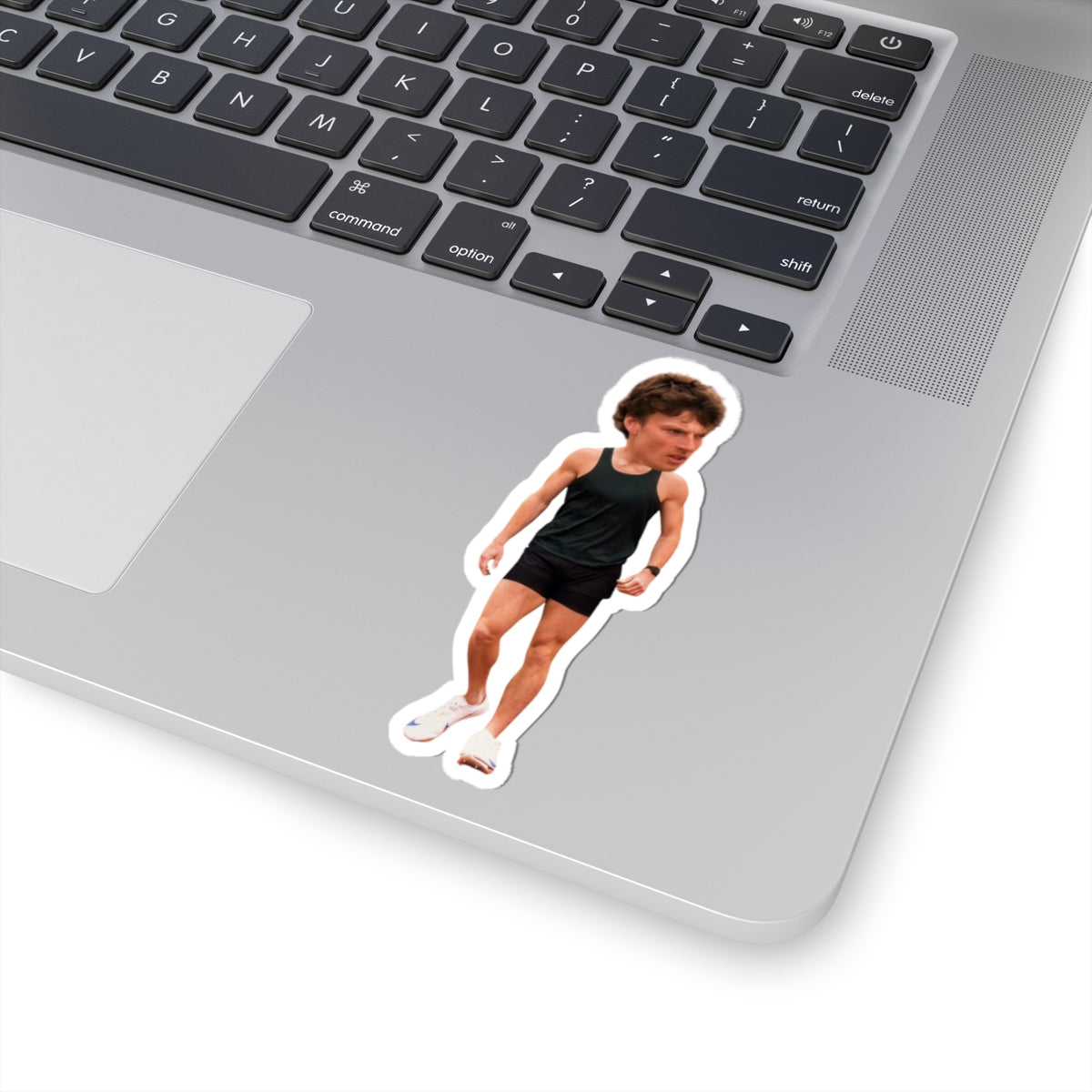 Dylan Terryberry Mini Sticker