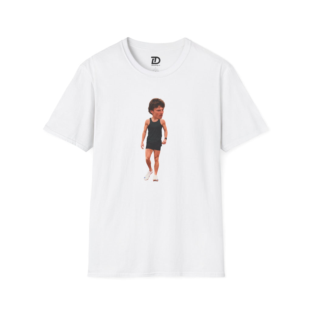 Dylan Terryberry Mini Unisex Softstyle T-Shirt