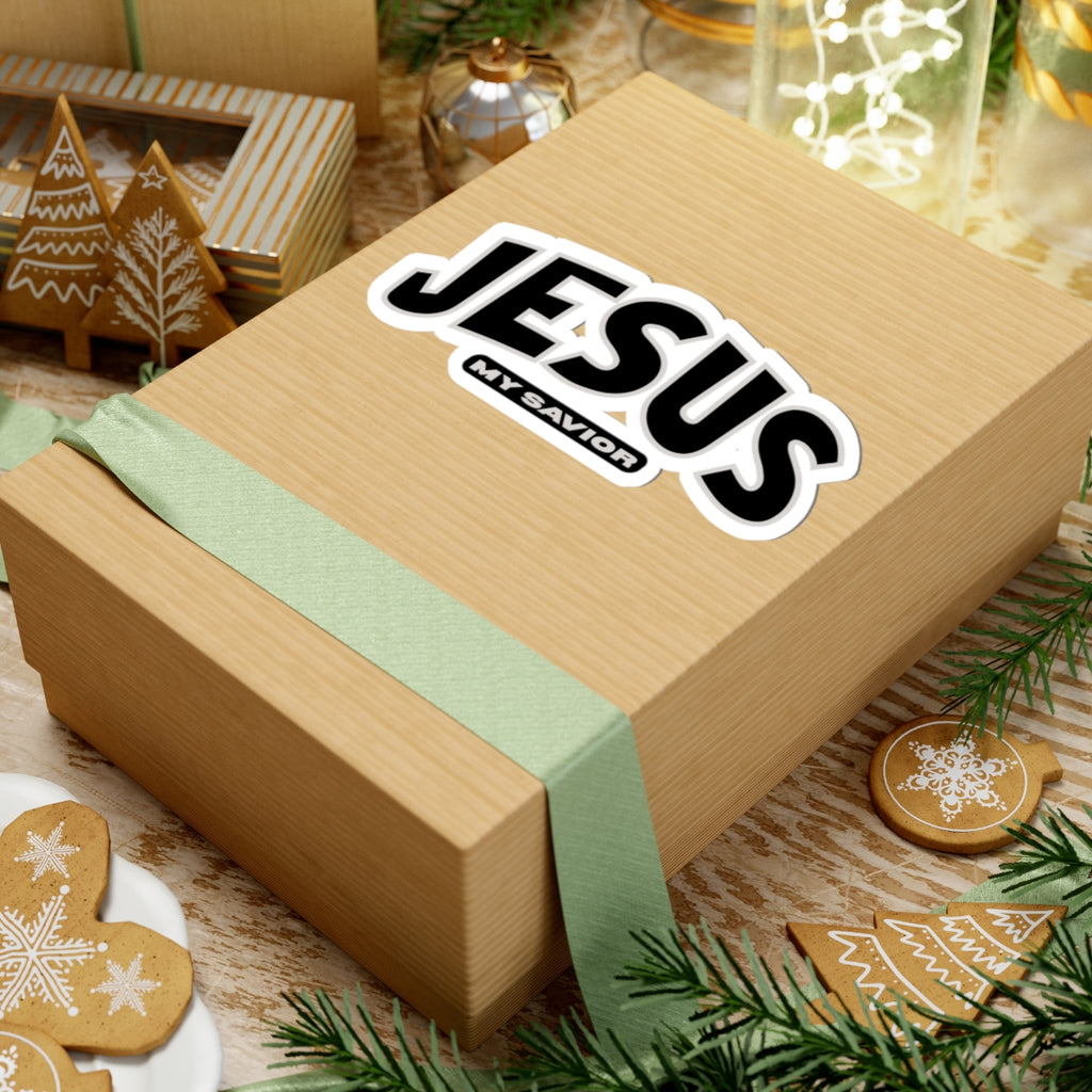 Jesus Sticker