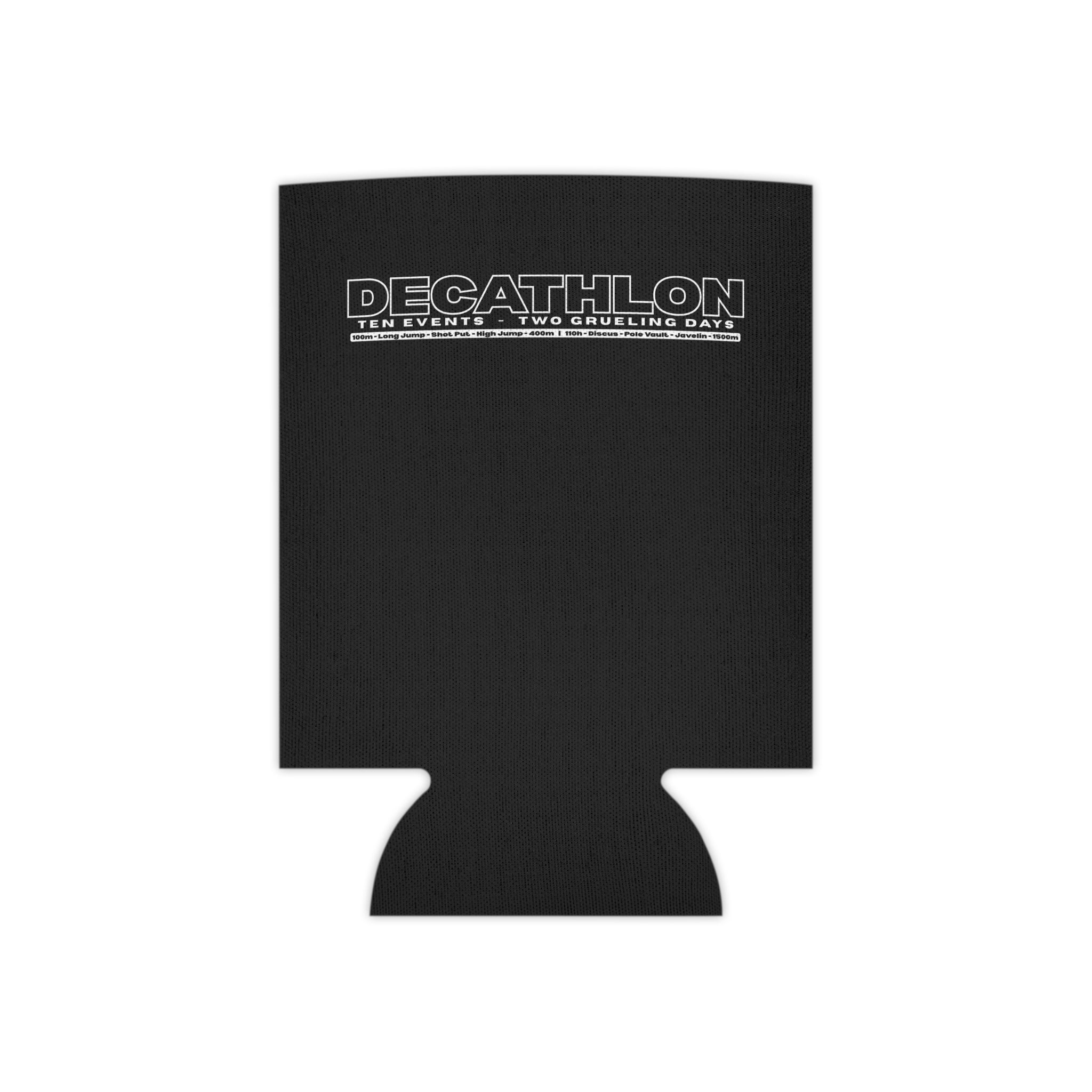 Dylan Terryberry Can Cooler