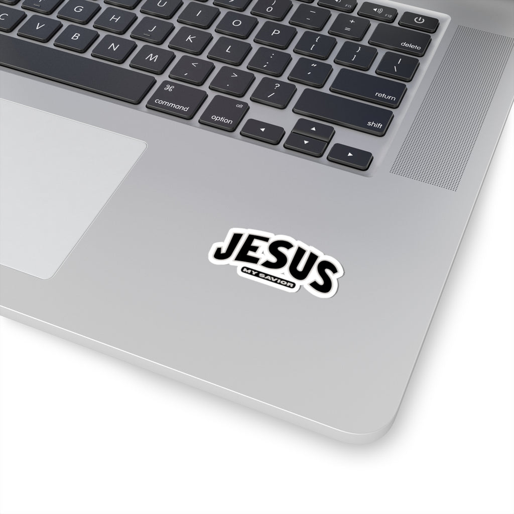 Jesus Sticker