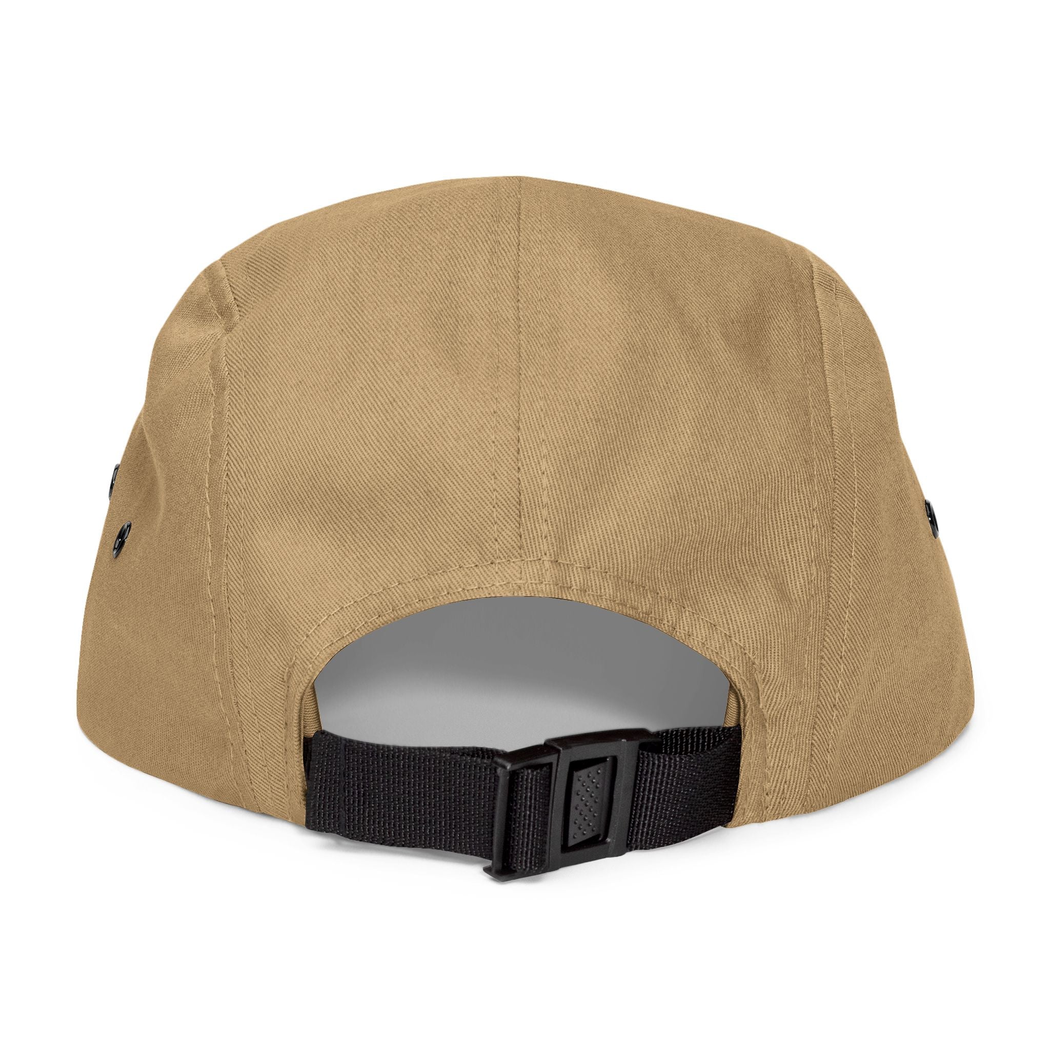 The Loading Company 5 Panel Cap (Embroidery)