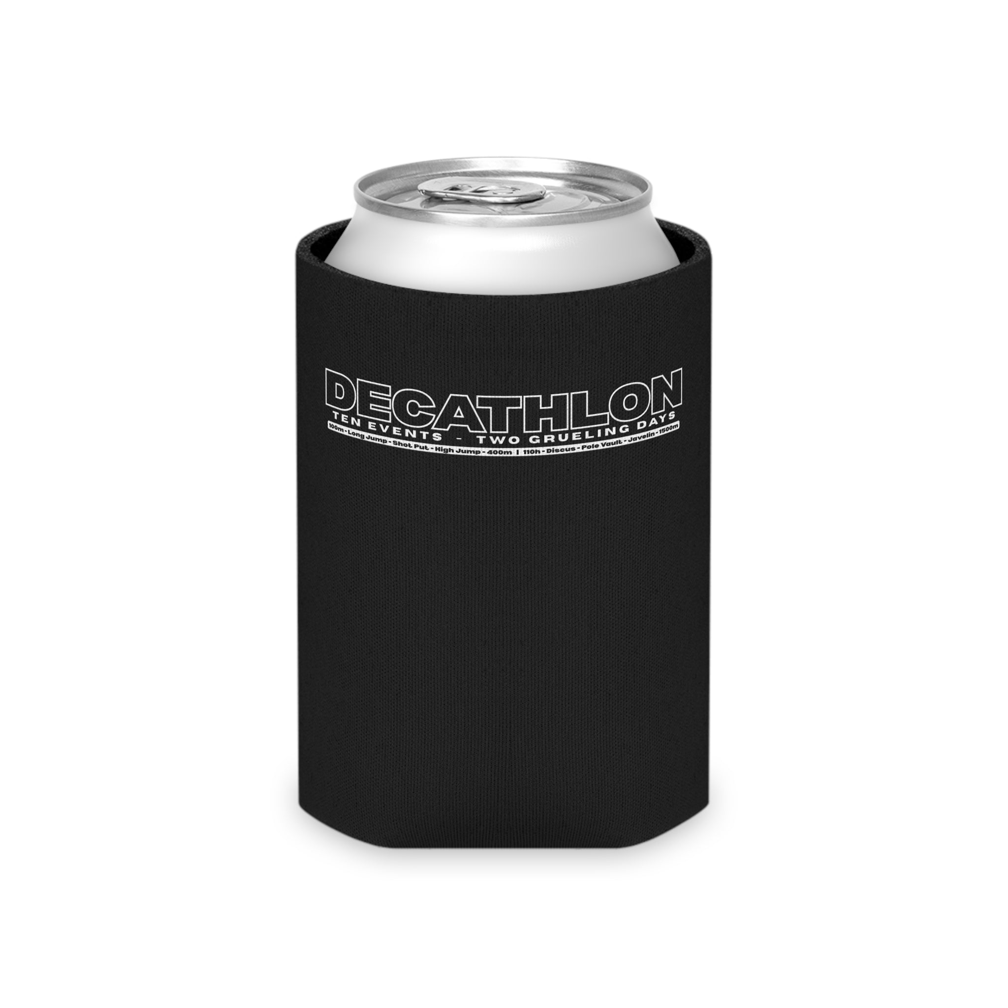 Dylan Terryberry Can Cooler