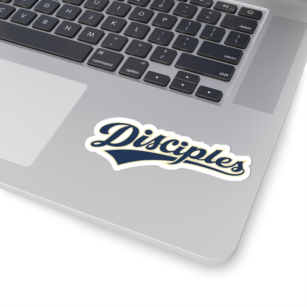 Disciples Sticker