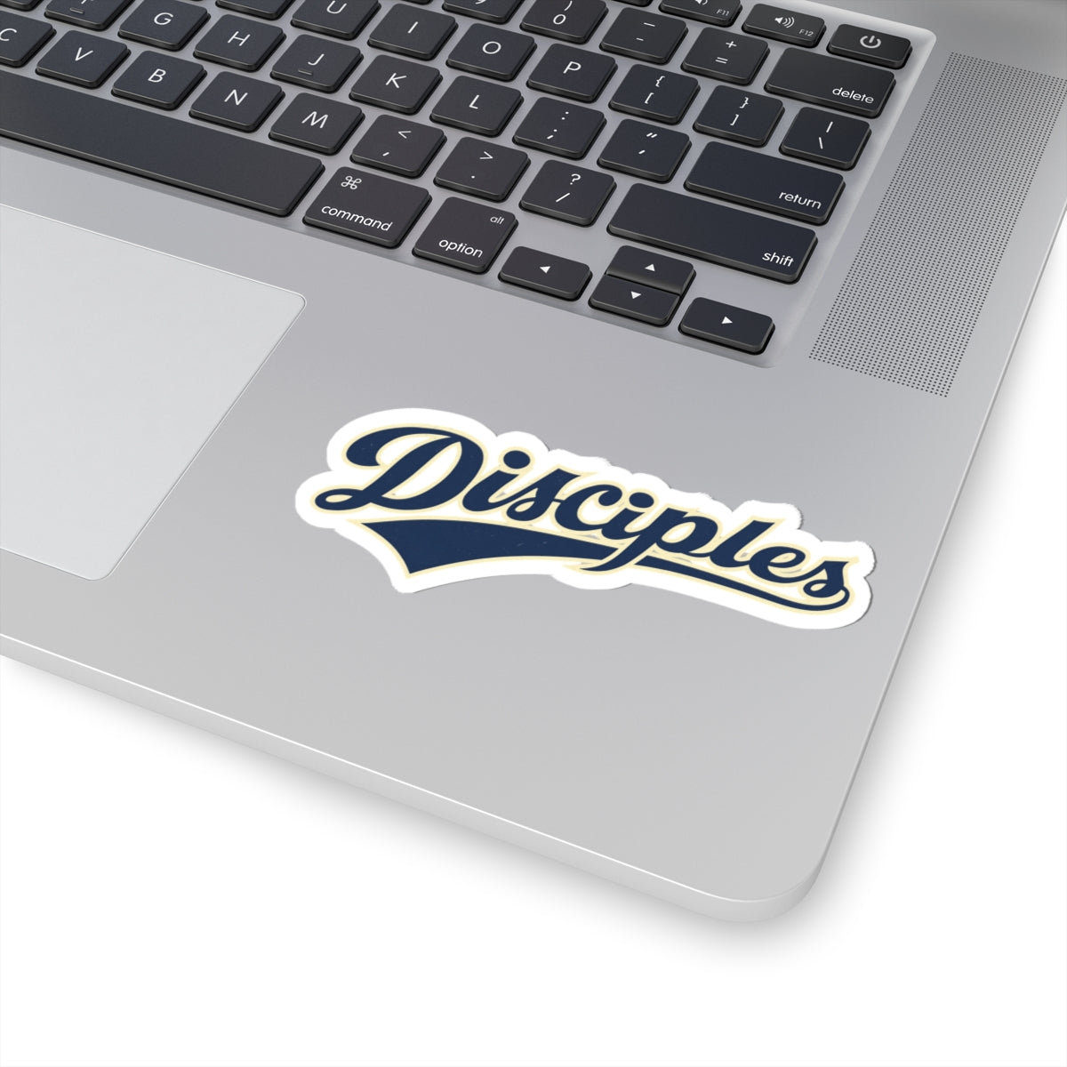 Disciples Sticker