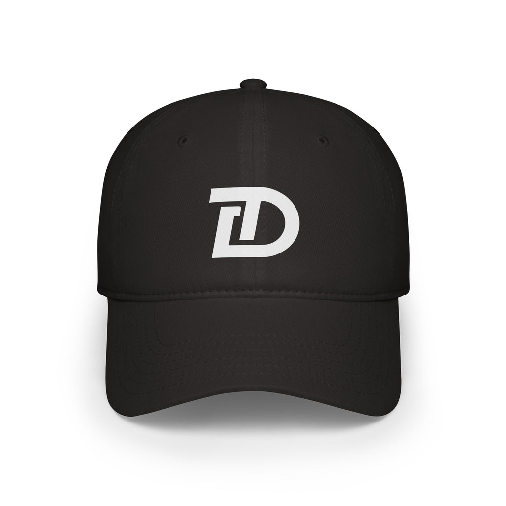 DTL Logo Baseball Cap