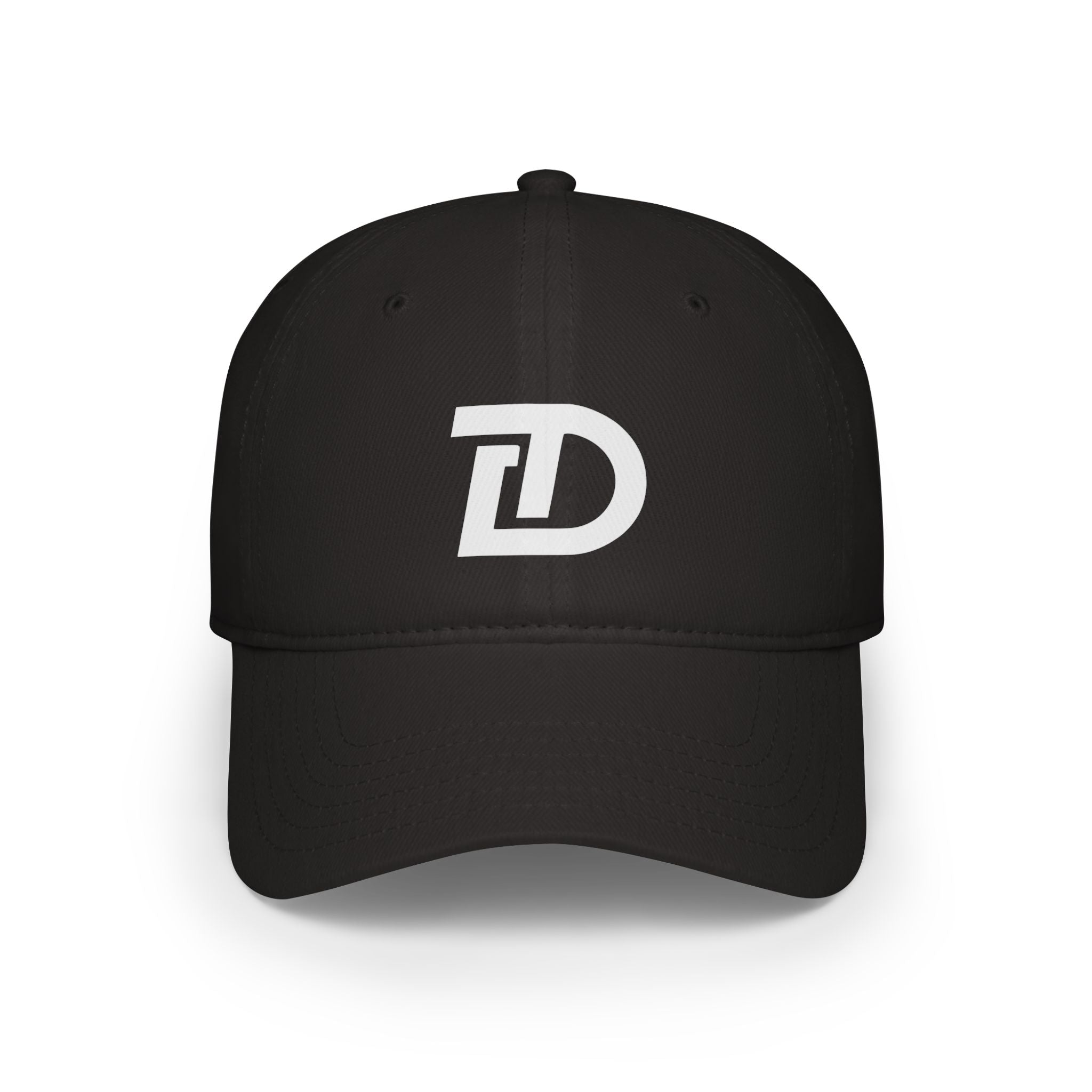 DTL Logo Baseball Cap