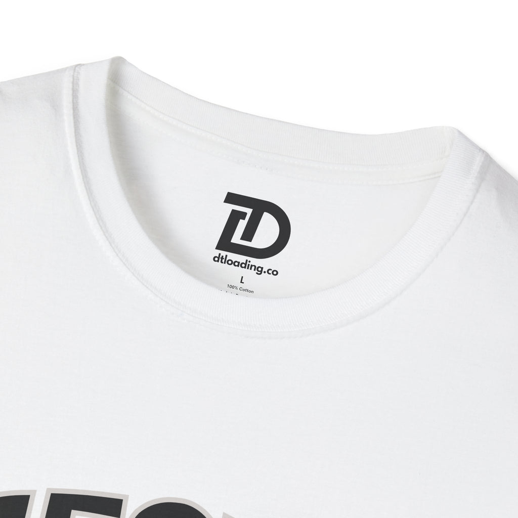 Jesus My Savior Unisex Softstyle T-Shirt