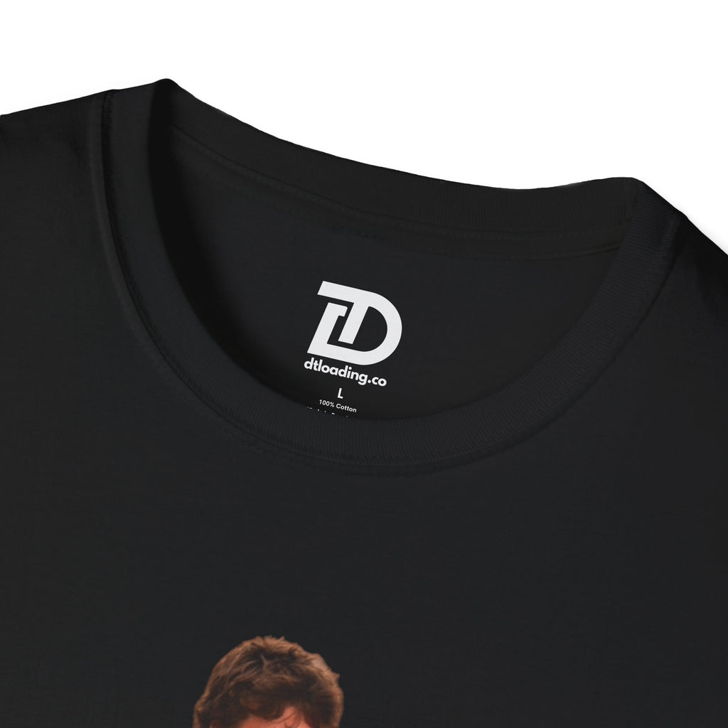 Dylan Terryberry Mini Unisex Softstyle T-Shirt