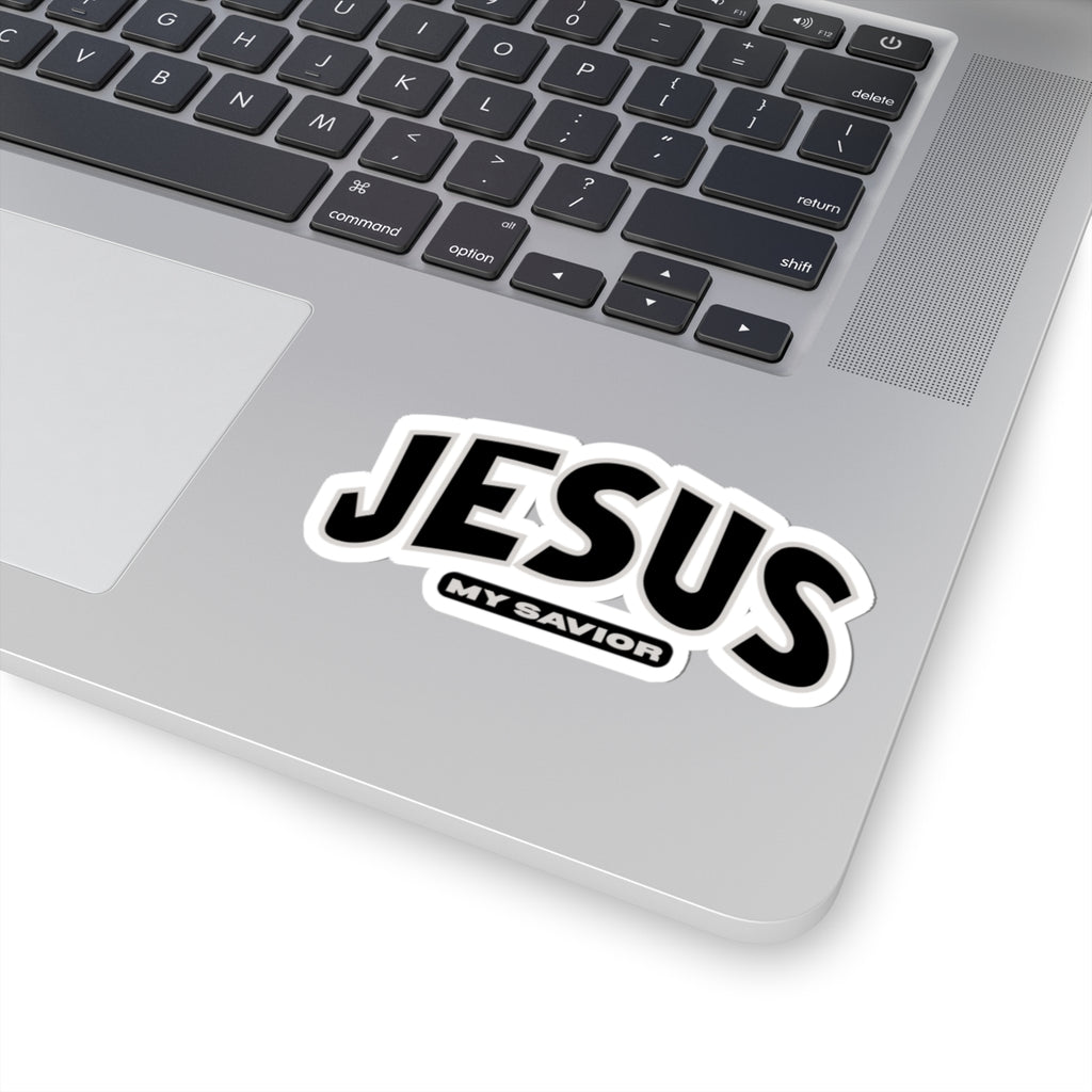 Jesus Sticker