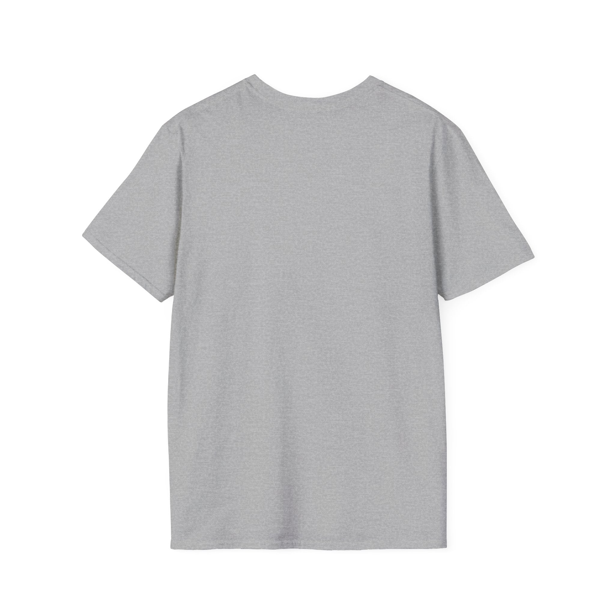 Dylan Terryberry Mini Unisex Softstyle T-Shirt