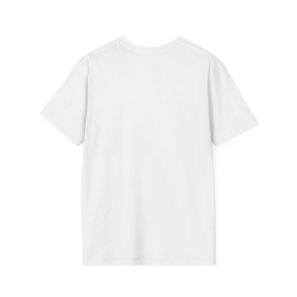 Decathlon Unisex Softstyle T-Shirt