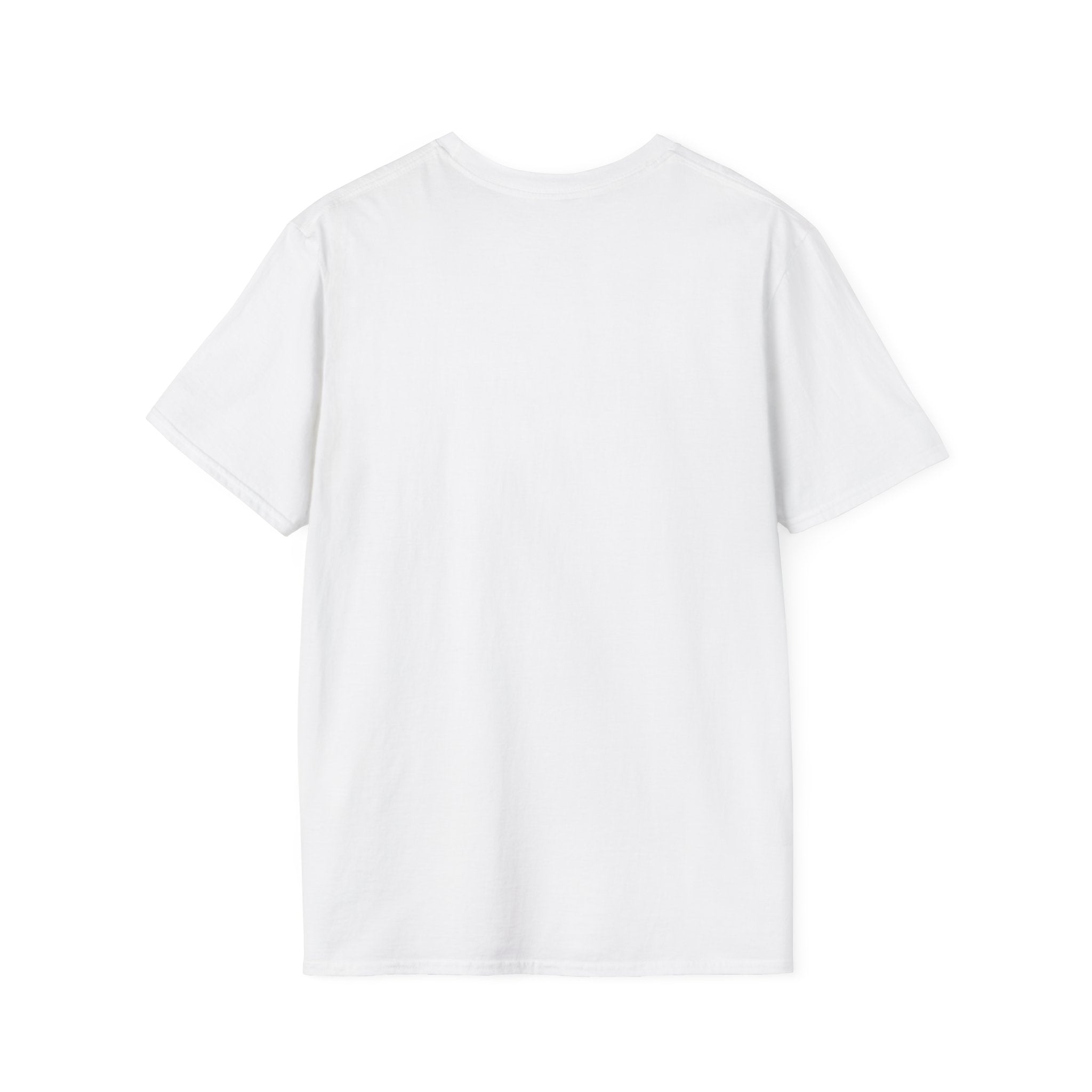 Decathlon Unisex Softstyle T-Shirt