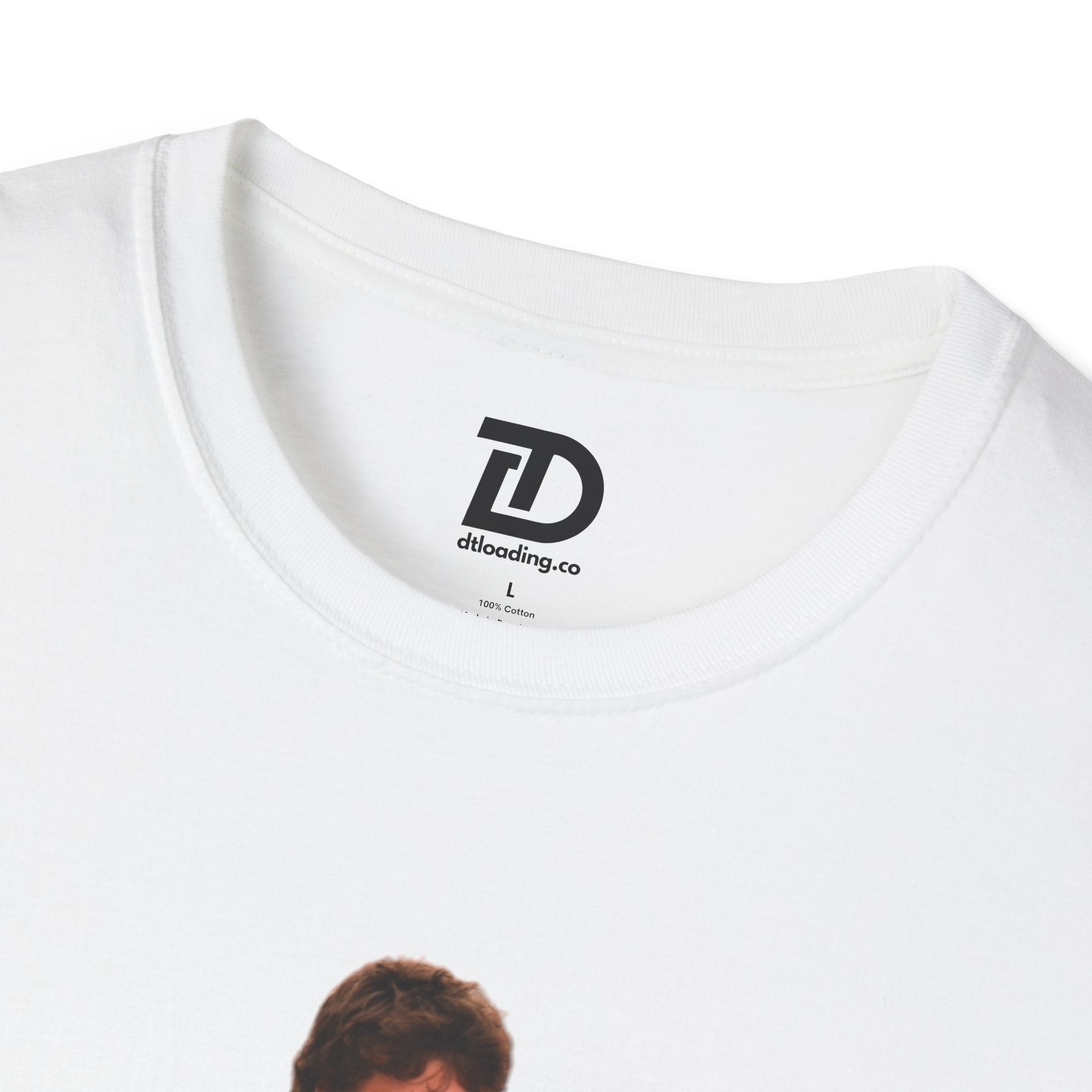 Dylan Terryberry Mini Unisex Softstyle T-Shirt