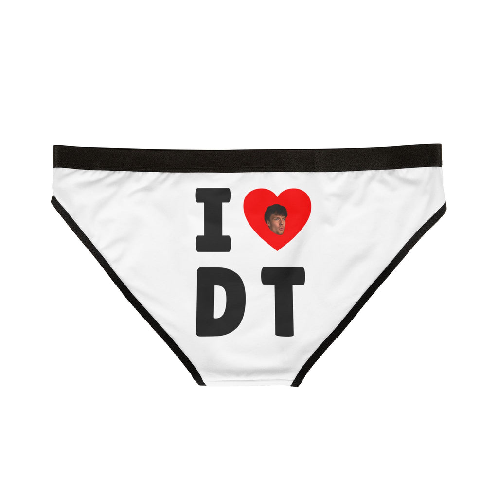 IHRTDT Women's Underwear