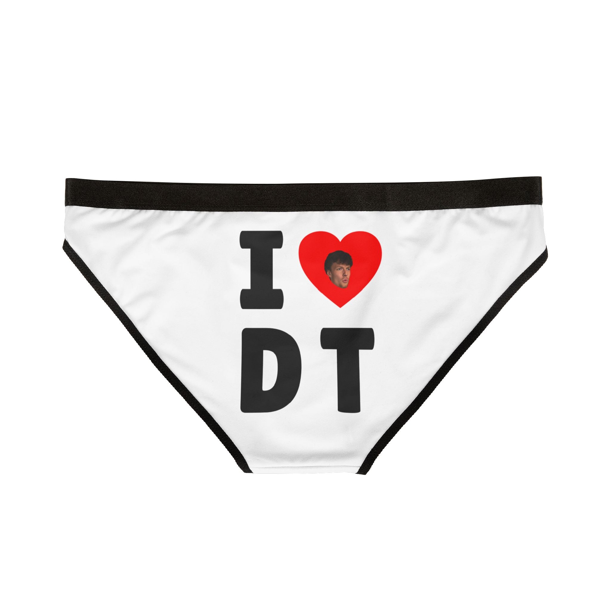 IHRTDT Women's Underwear