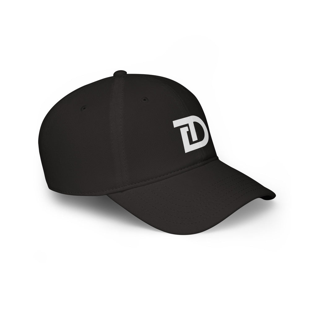 DTL Logo Baseball Cap